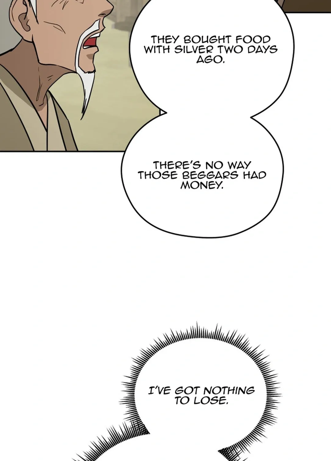 Administrator Kang Jin Lee Chapter 151 page 110 - 