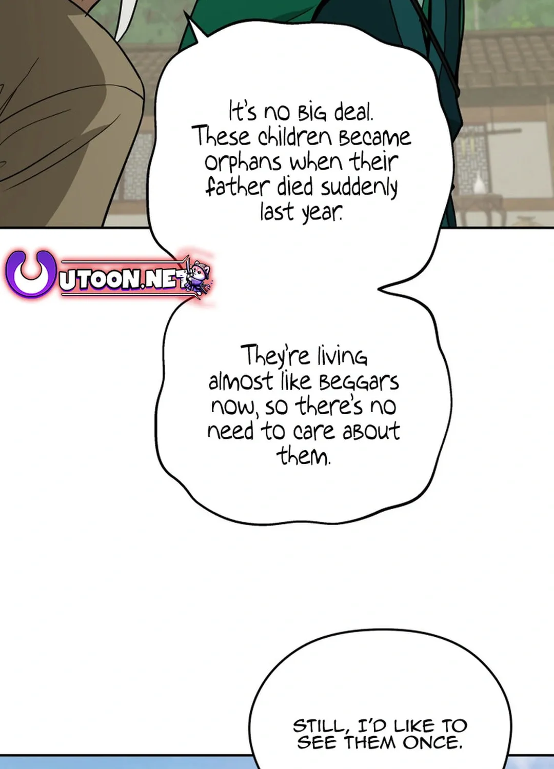 Administrator Kang Jin Lee Chapter 151 page 113 - 