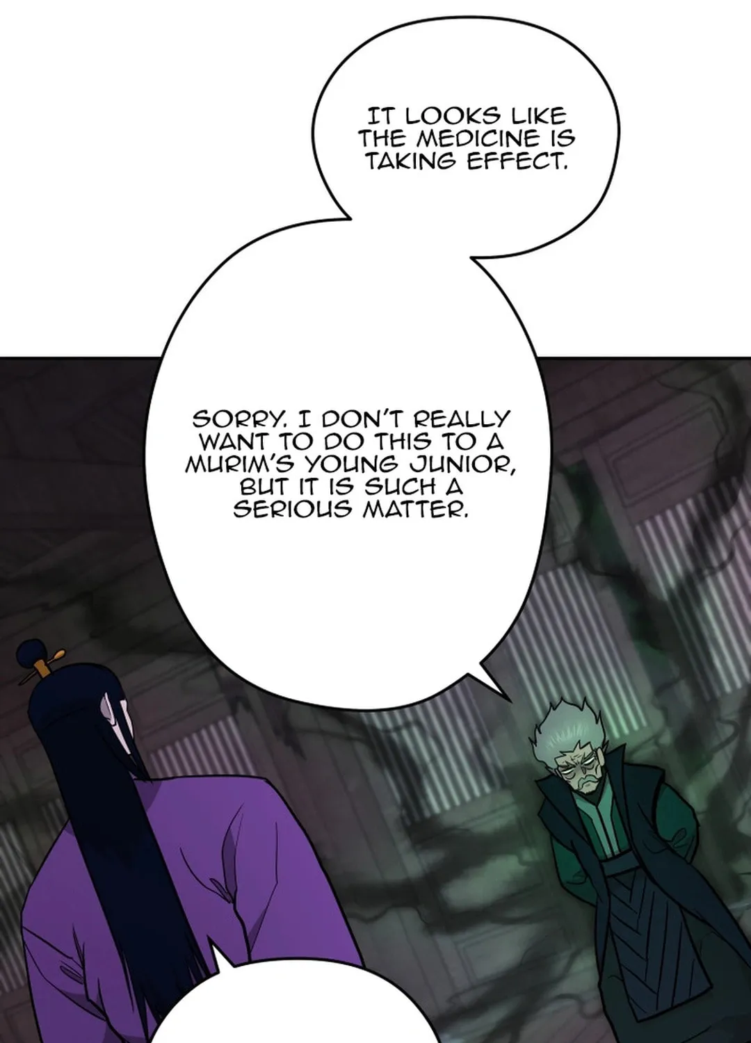 Administrator Kang Jin Lee Chapter 151 page 13 - 