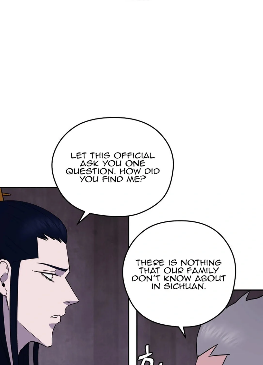 Administrator Kang Jin Lee Chapter 151 page 15 - 