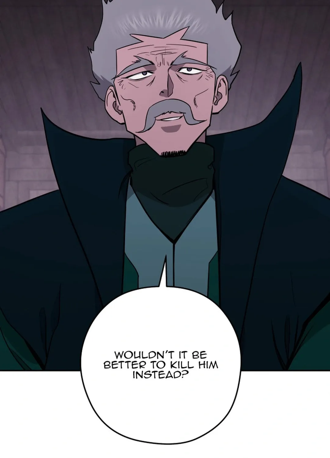 Administrator Kang Jin Lee Chapter 151 page 4 - 