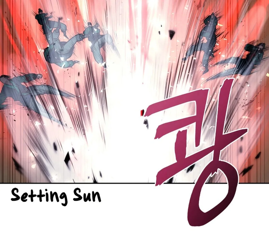 Administrator Kang Jin Lee Chapter 151 page 35 - 