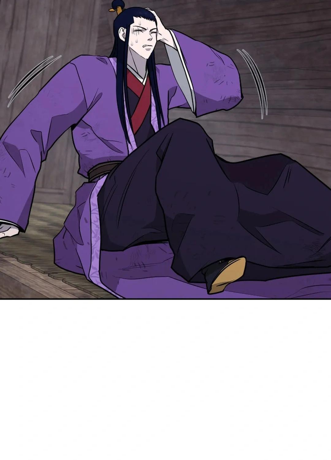 Administrator Kang Jin Lee Chapter 151 page 50 - 