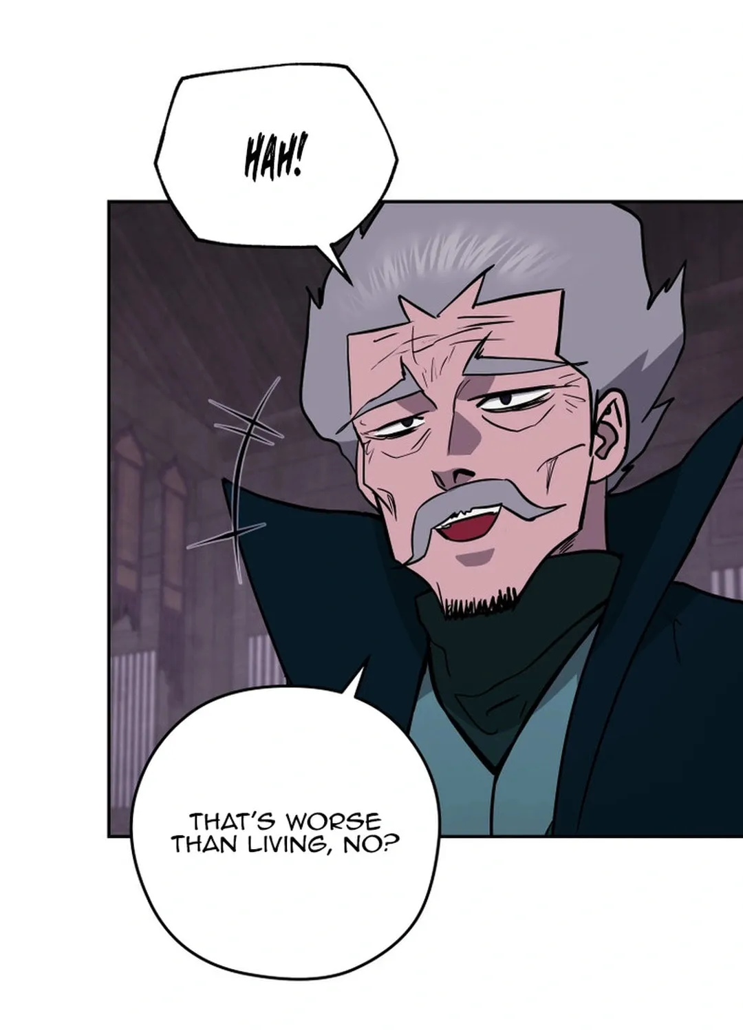 Administrator Kang Jin Lee Chapter 151 page 6 - 