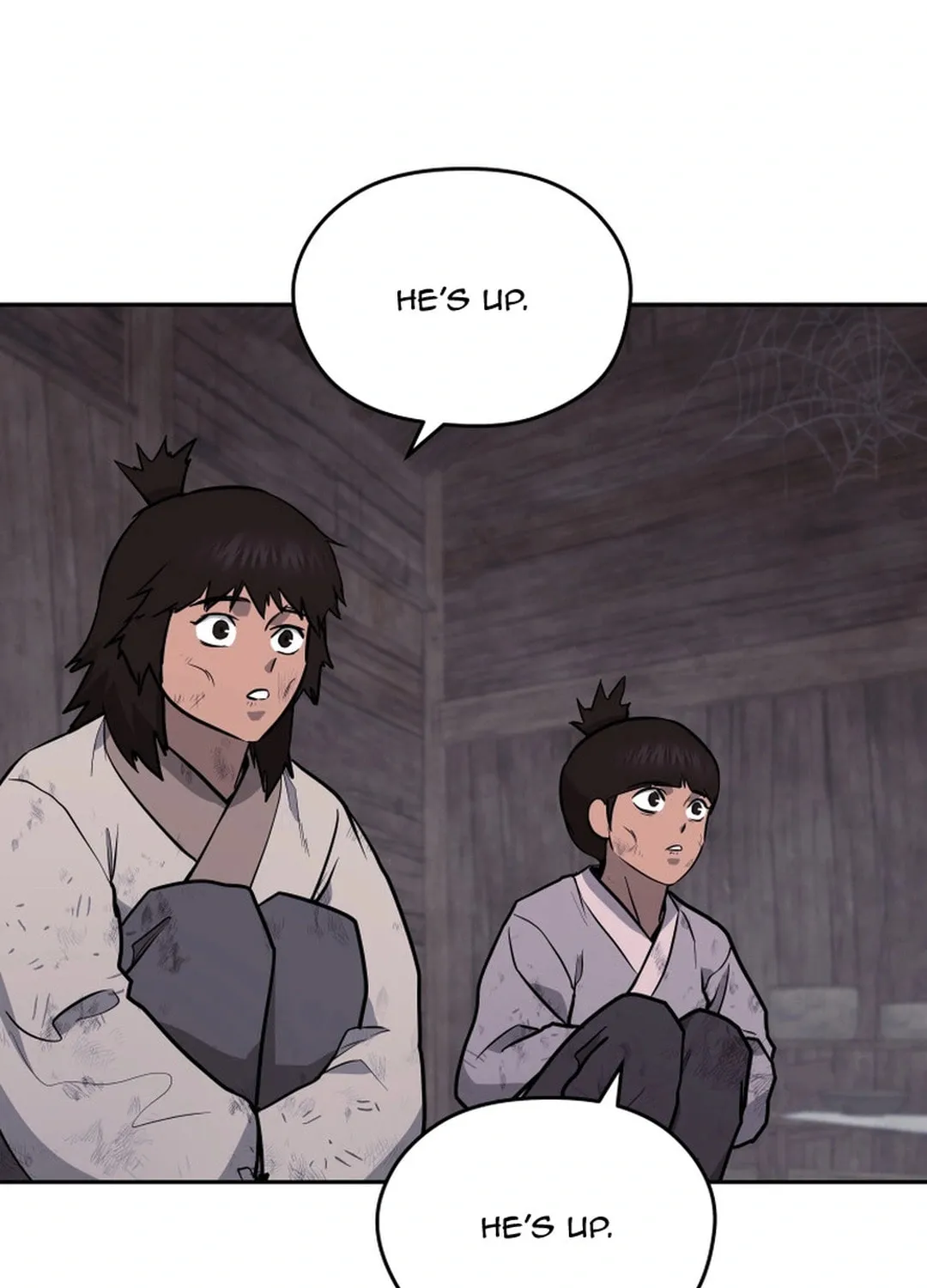 Administrator Kang Jin Lee Chapter 151 page 54 - 