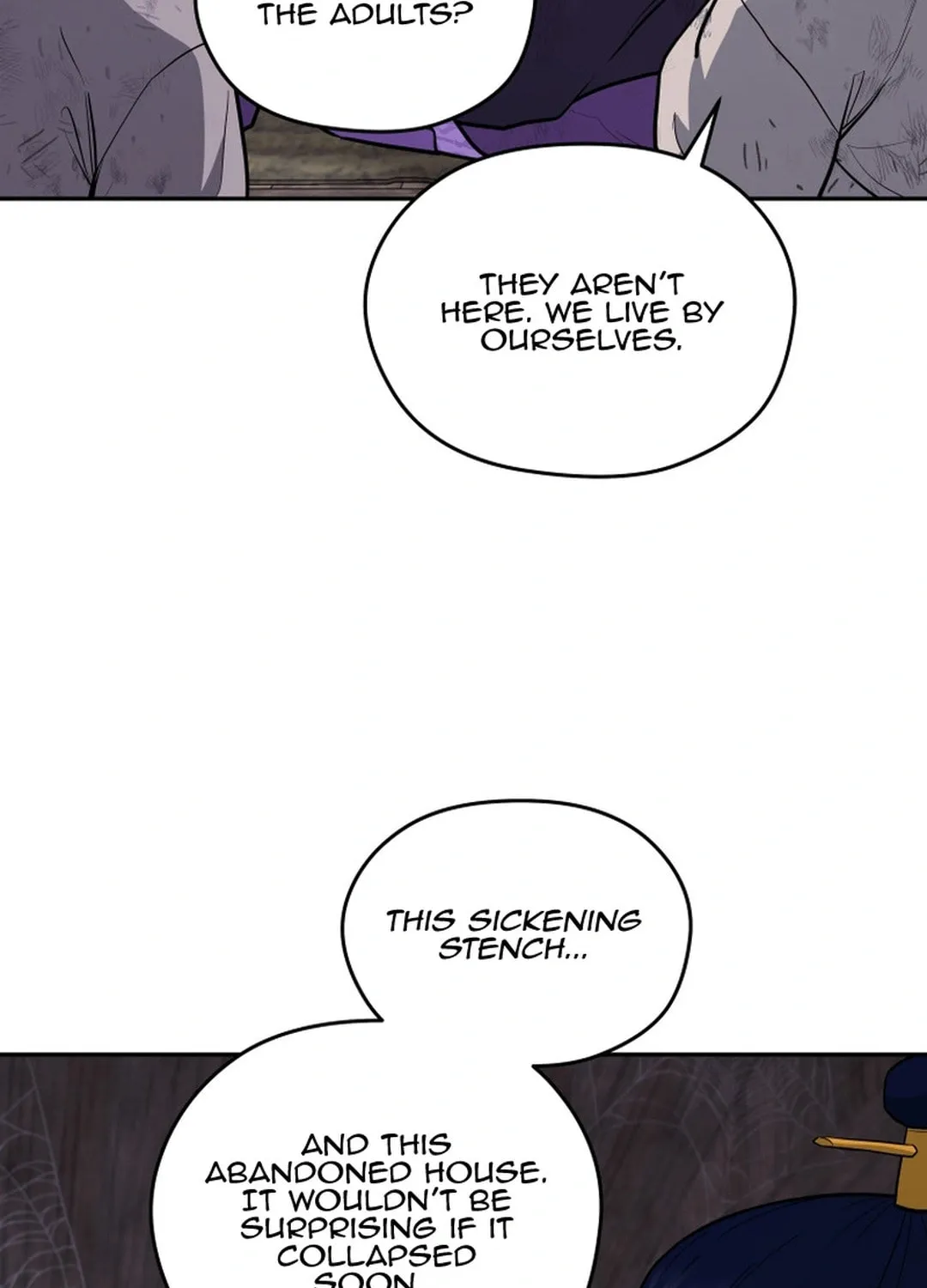 Administrator Kang Jin Lee Chapter 151 page 57 - 