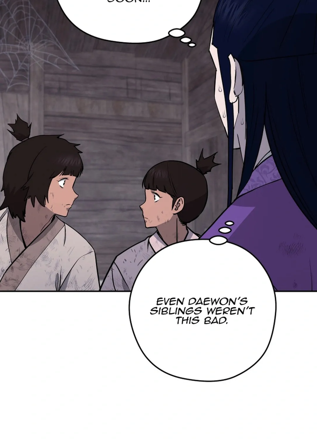 Administrator Kang Jin Lee Chapter 151 page 58 - 