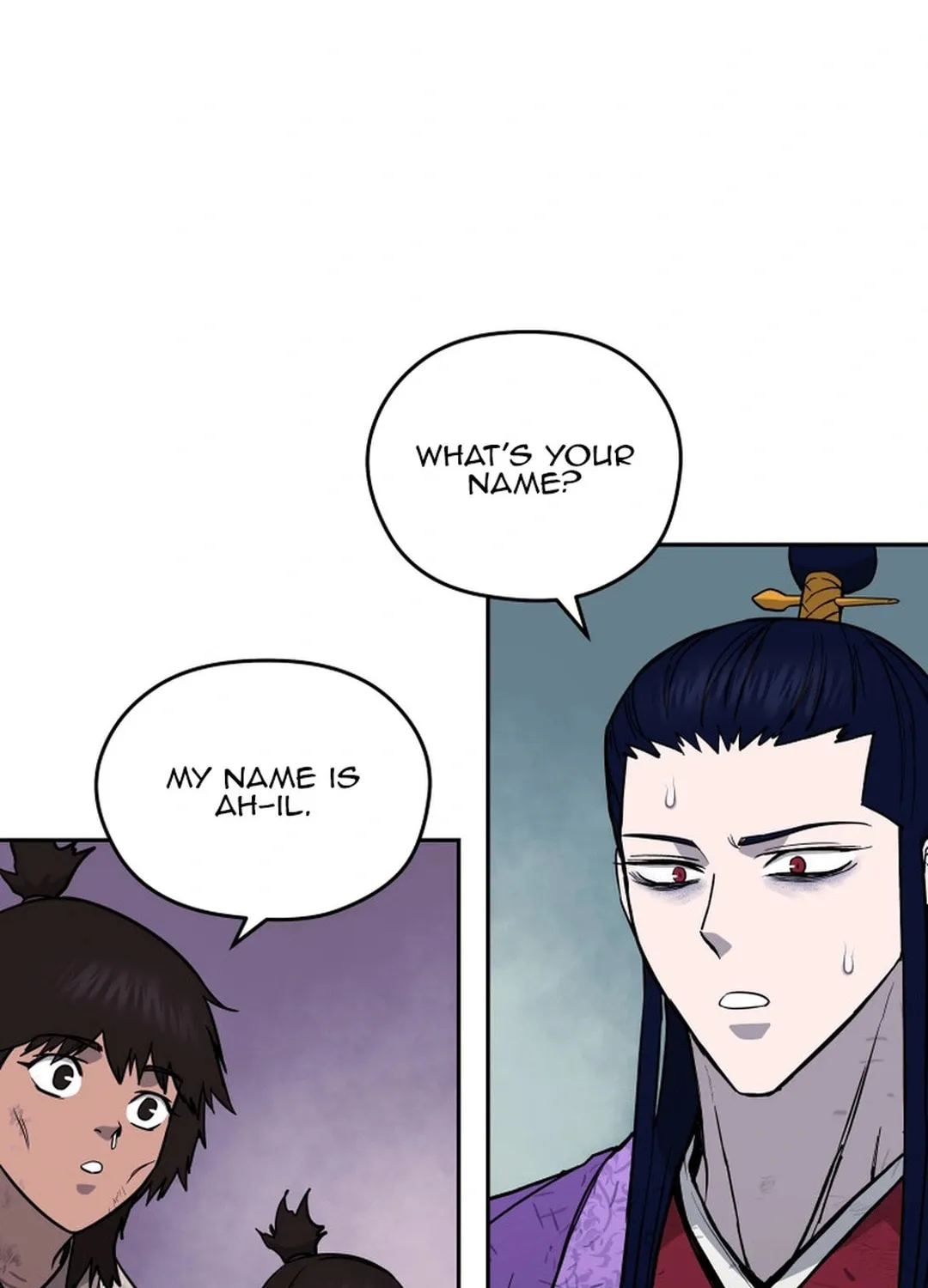 Administrator Kang Jin Lee Chapter 151 page 59 - 