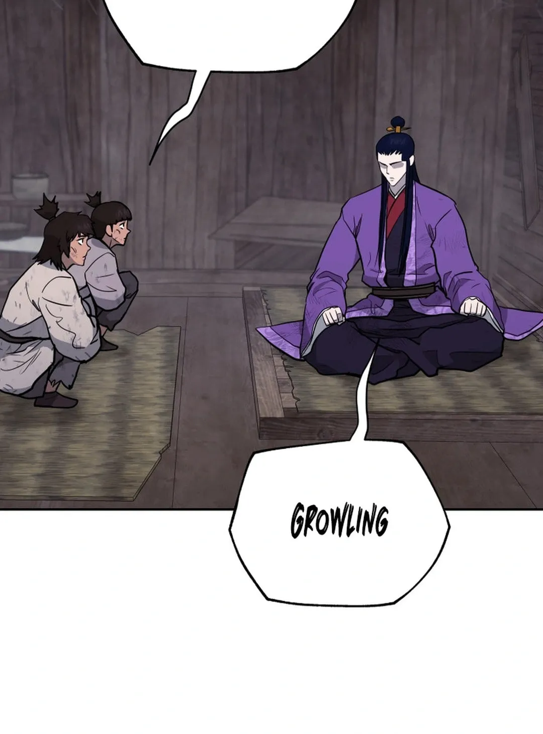 Administrator Kang Jin Lee Chapter 151 page 61 - 