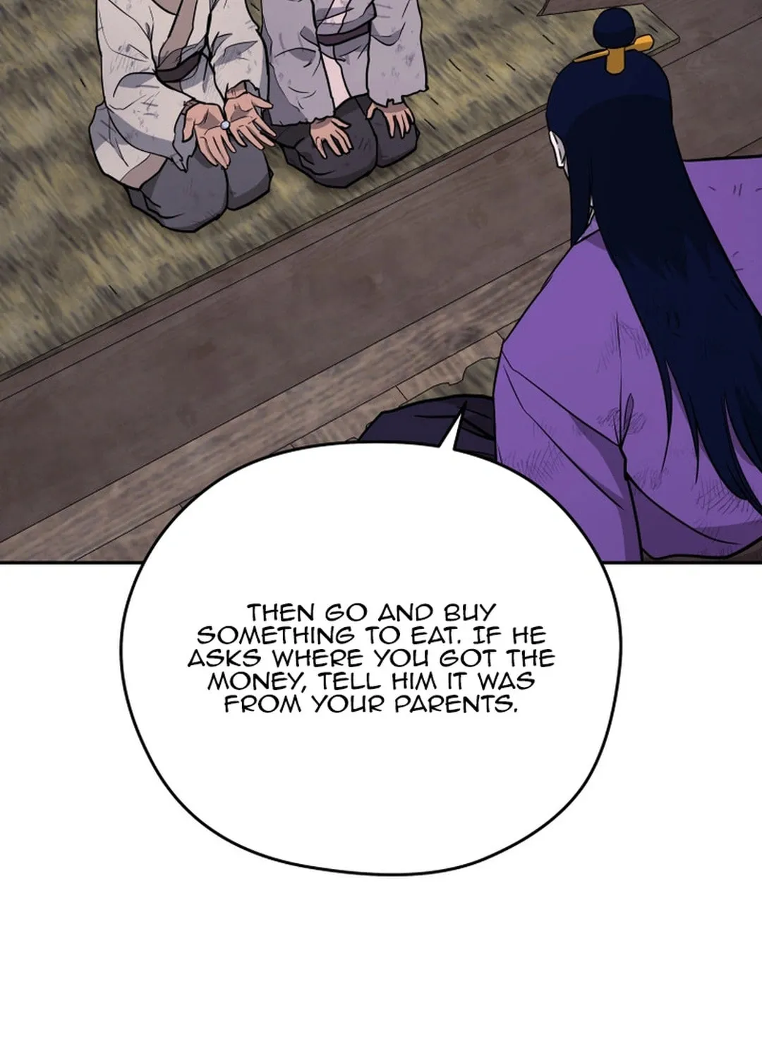 Administrator Kang Jin Lee Chapter 151 page 64 - 
