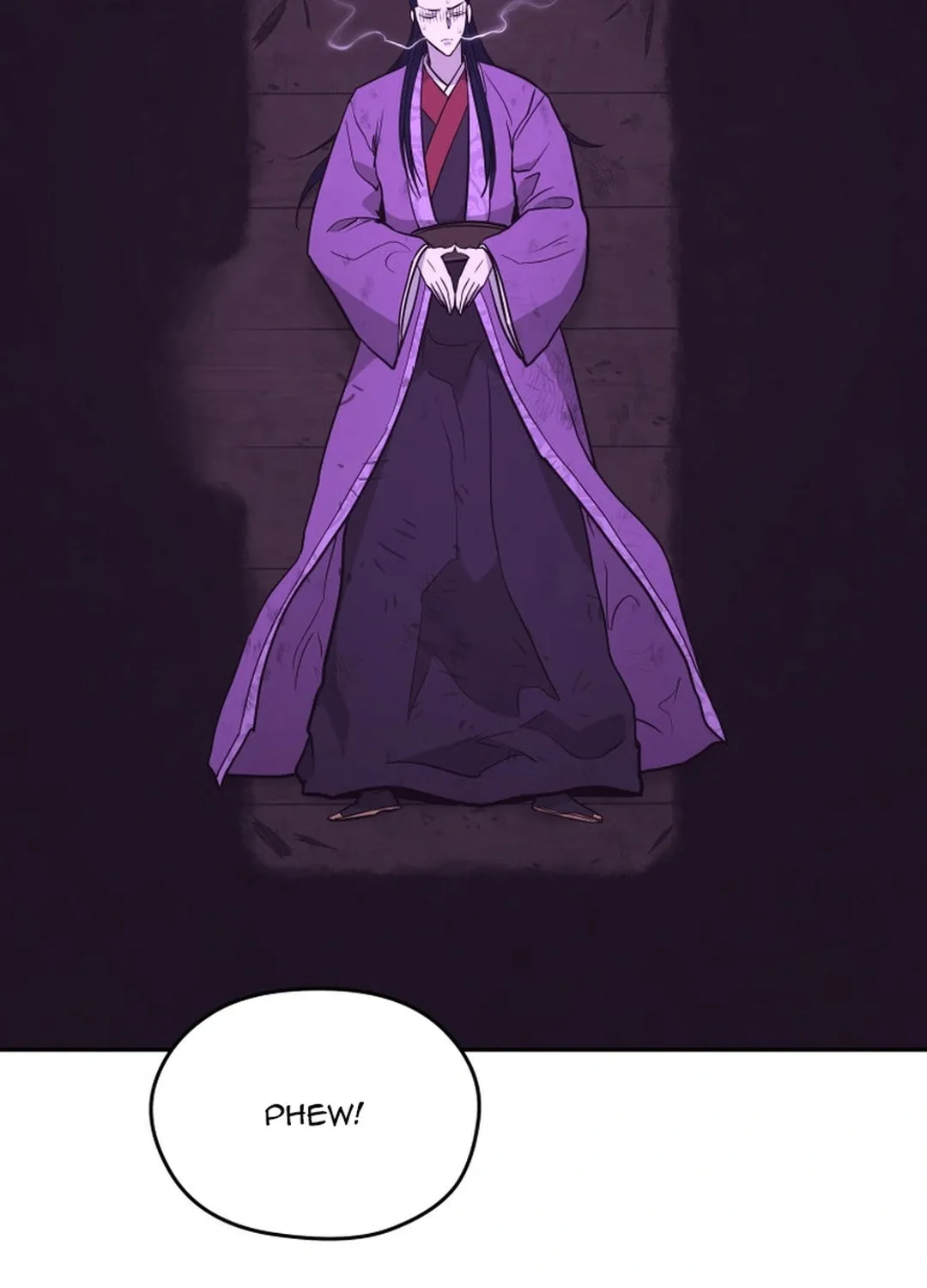 Administrator Kang Jin Lee Chapter 151 page 81 - 