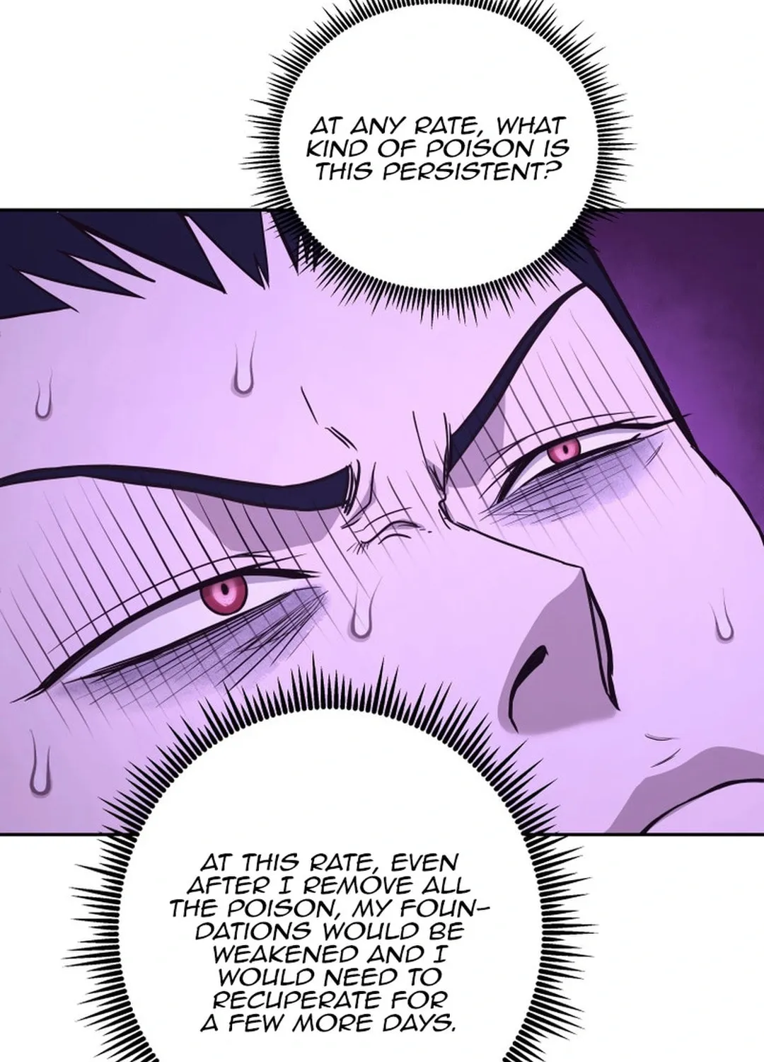 Administrator Kang Jin Lee Chapter 151 page 84 - 