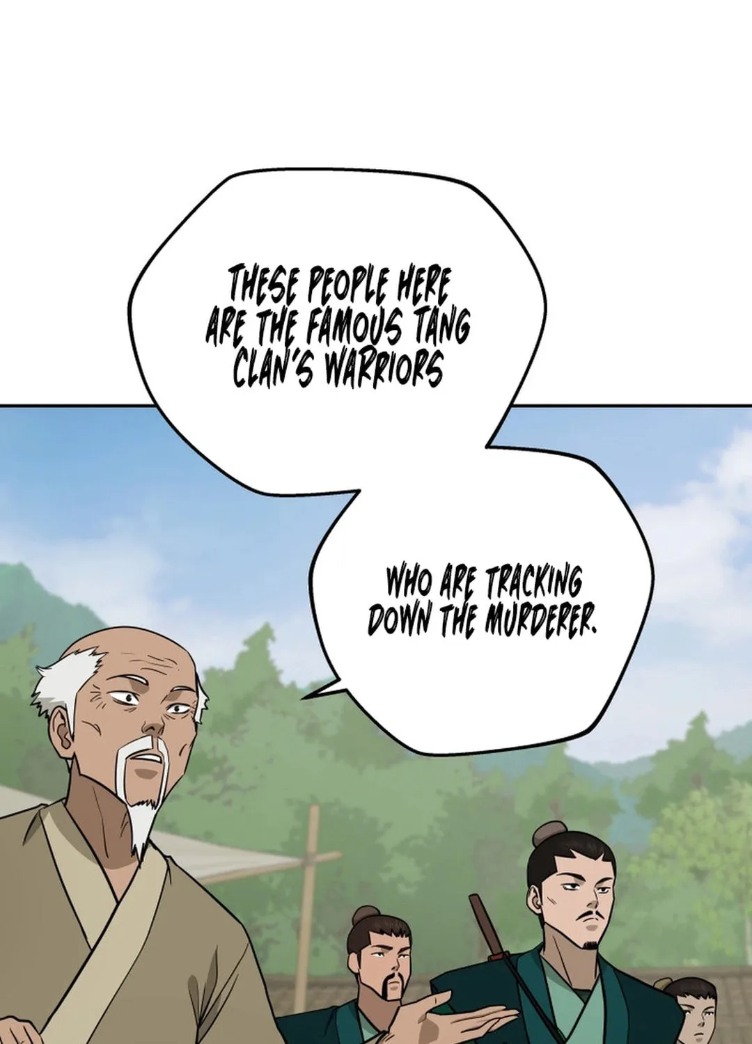 Administrator Kang Jin Lee Chapter 151 page 91 - 