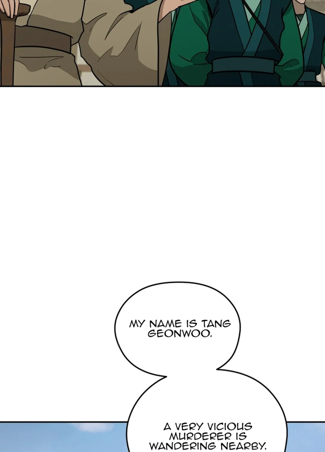 Administrator Kang Jin Lee Chapter 151 page 92 - 