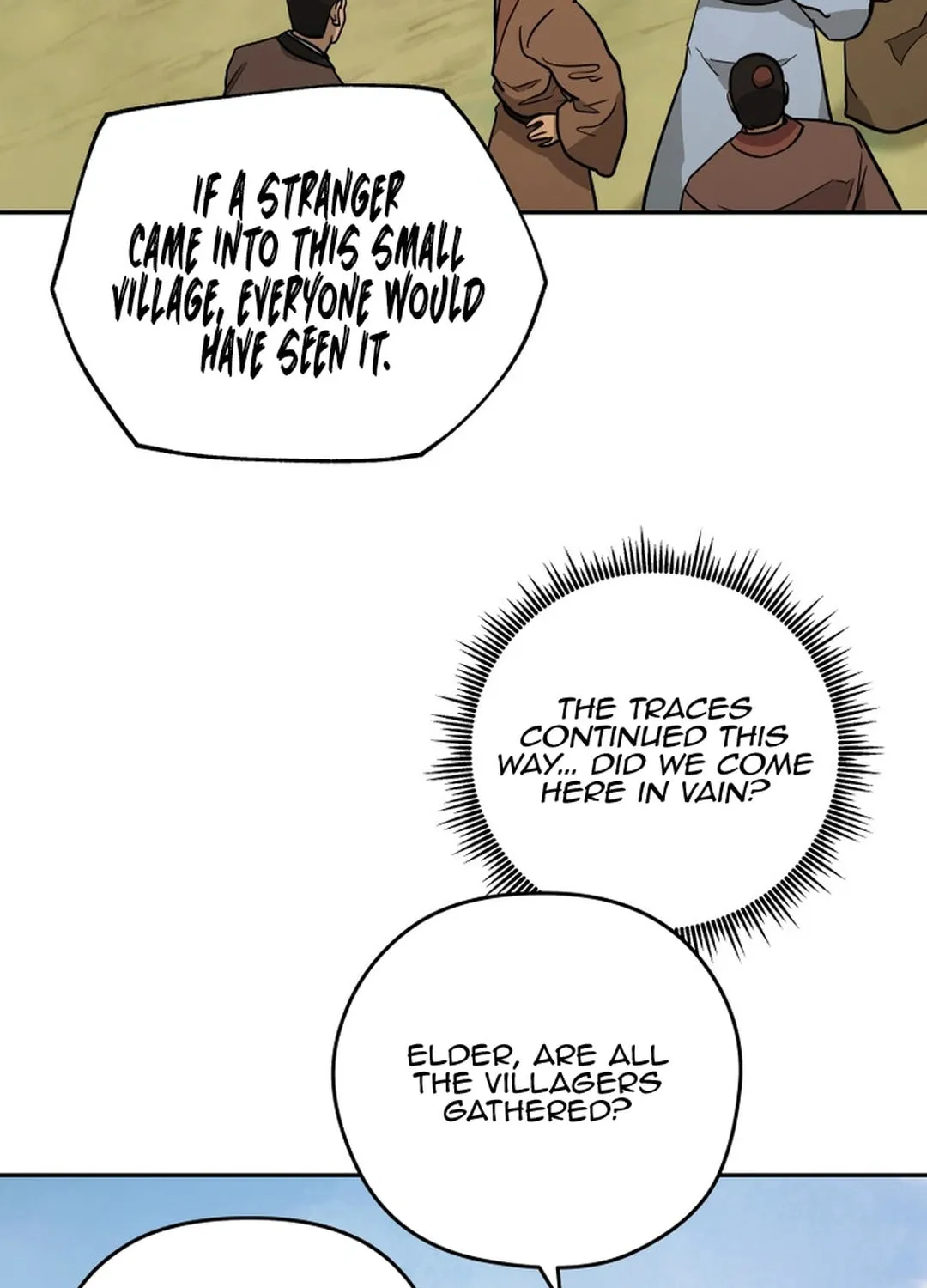 Administrator Kang Jin Lee Chapter 151 page 100 - 