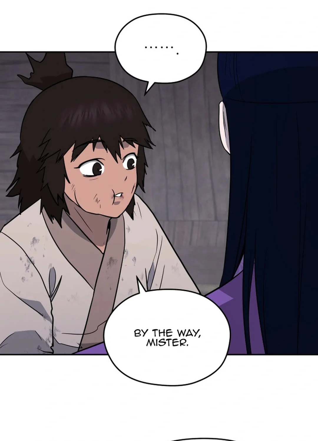 Administrator Kang Jin Lee Chapter 152 page 106 - 