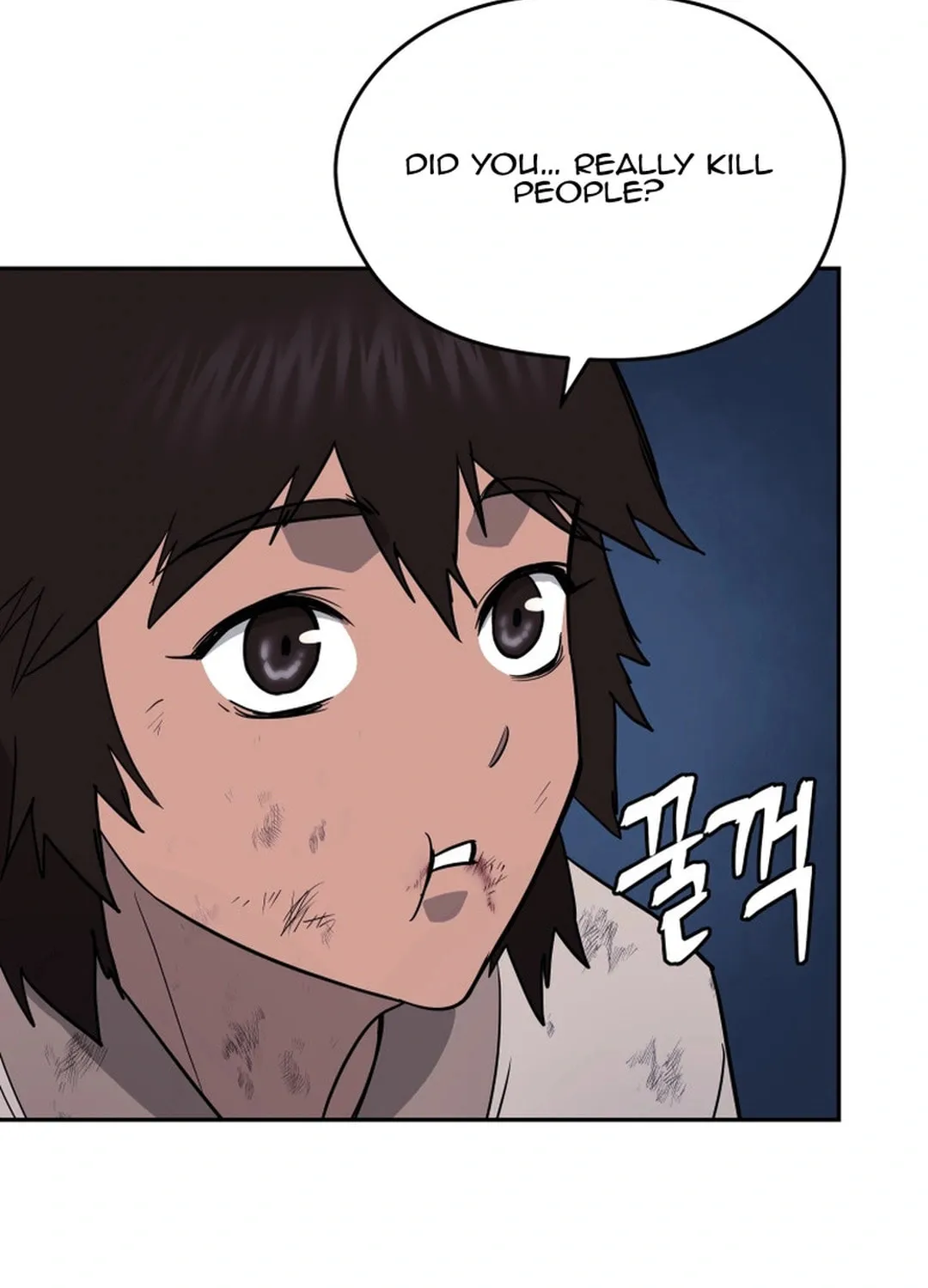 Administrator Kang Jin Lee Chapter 152 page 107 - 