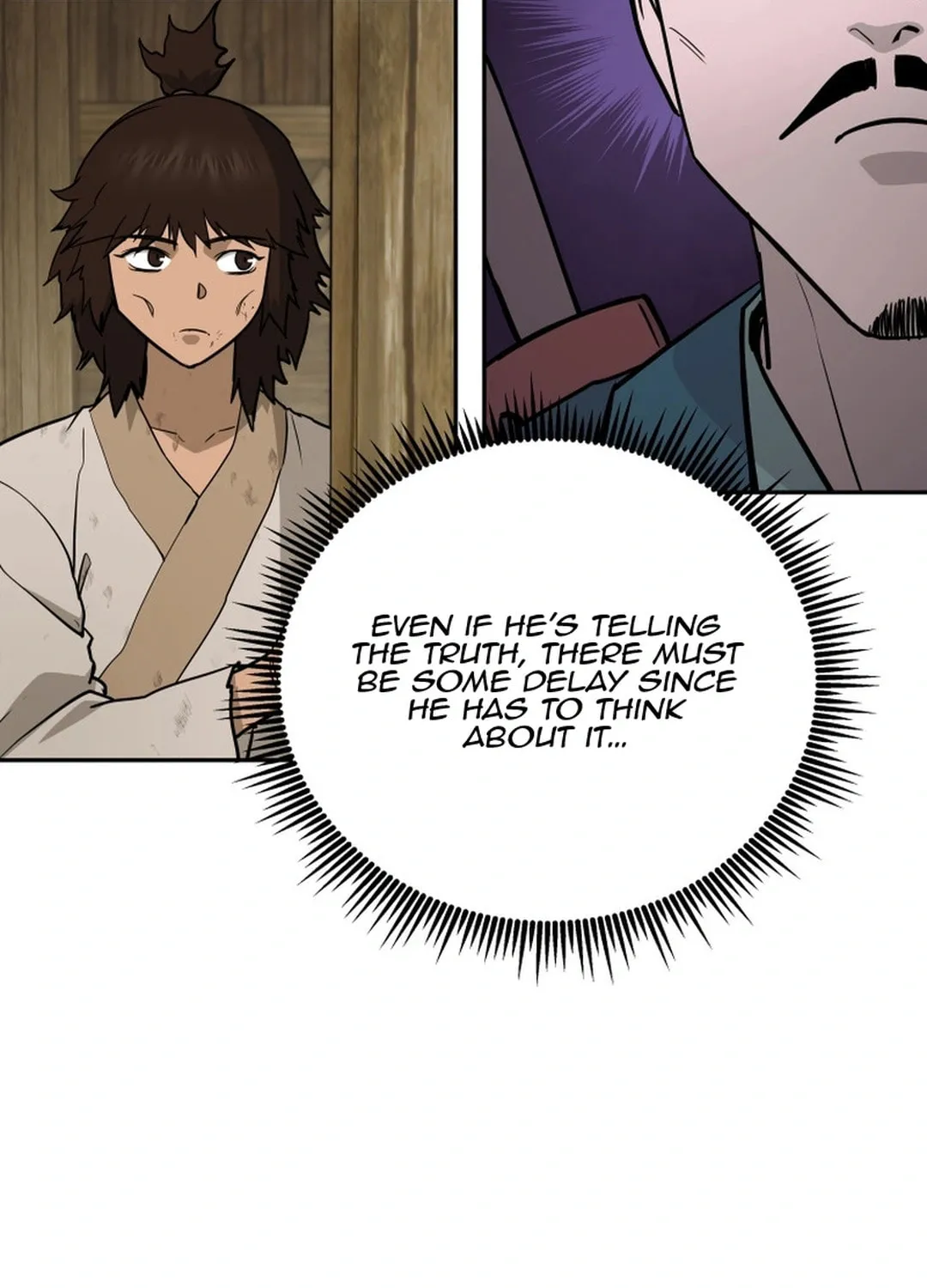 Administrator Kang Jin Lee Chapter 152 page 12 - 