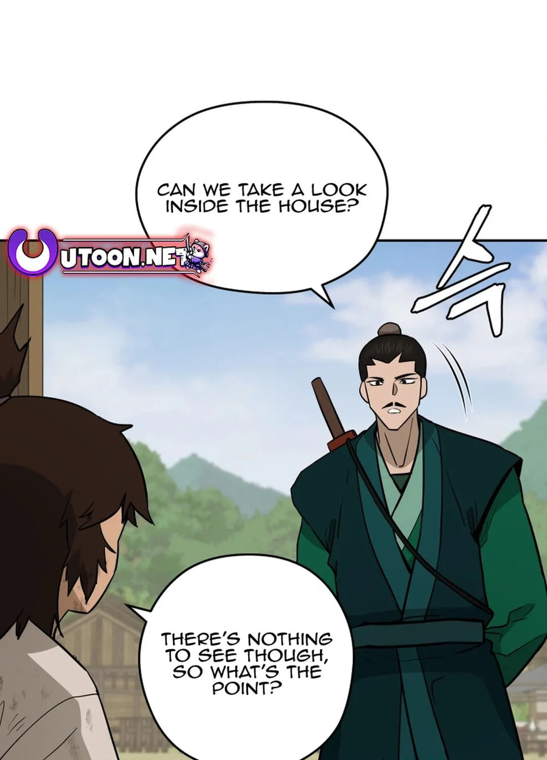 Administrator Kang Jin Lee Chapter 152 page 13 - 