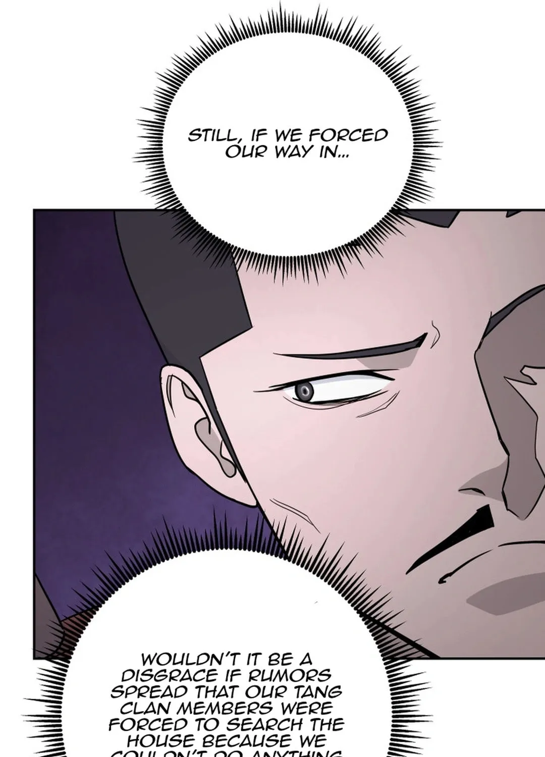 Administrator Kang Jin Lee Chapter 152 page 21 - 