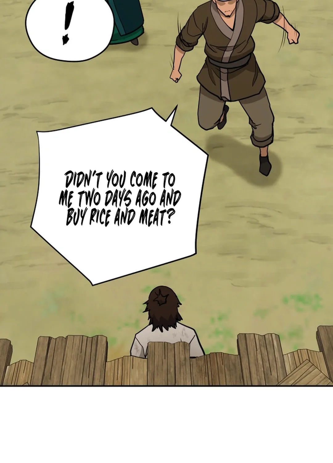Administrator Kang Jin Lee Chapter 152 page 23 - 