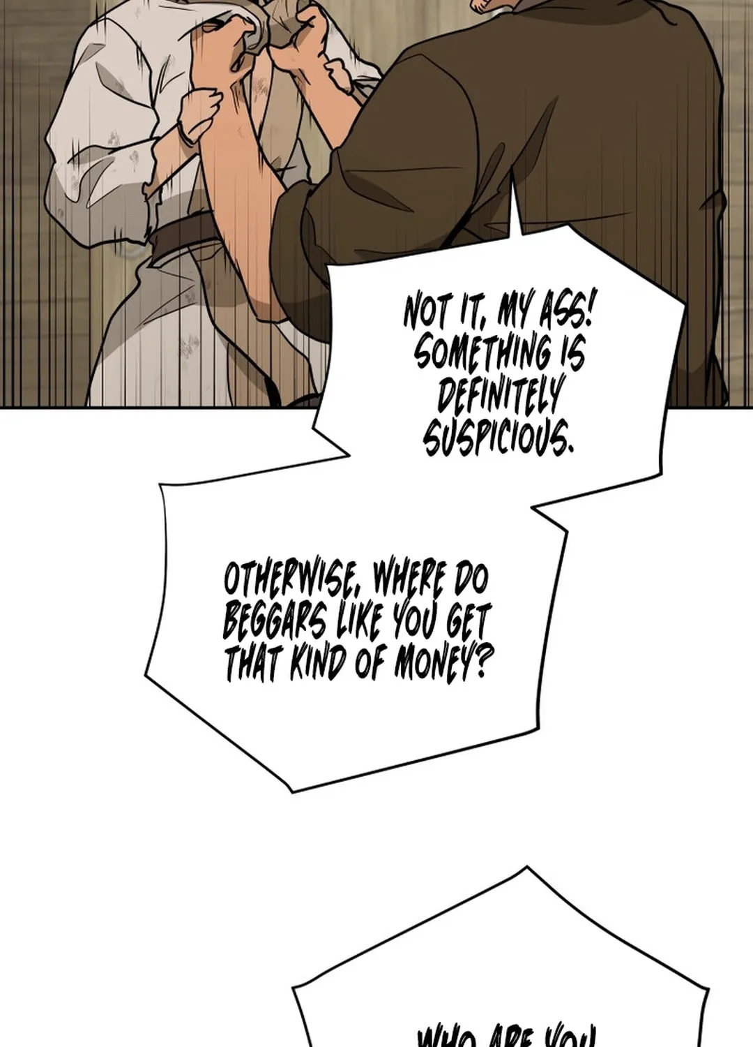 Administrator Kang Jin Lee Chapter 152 page 25 - 