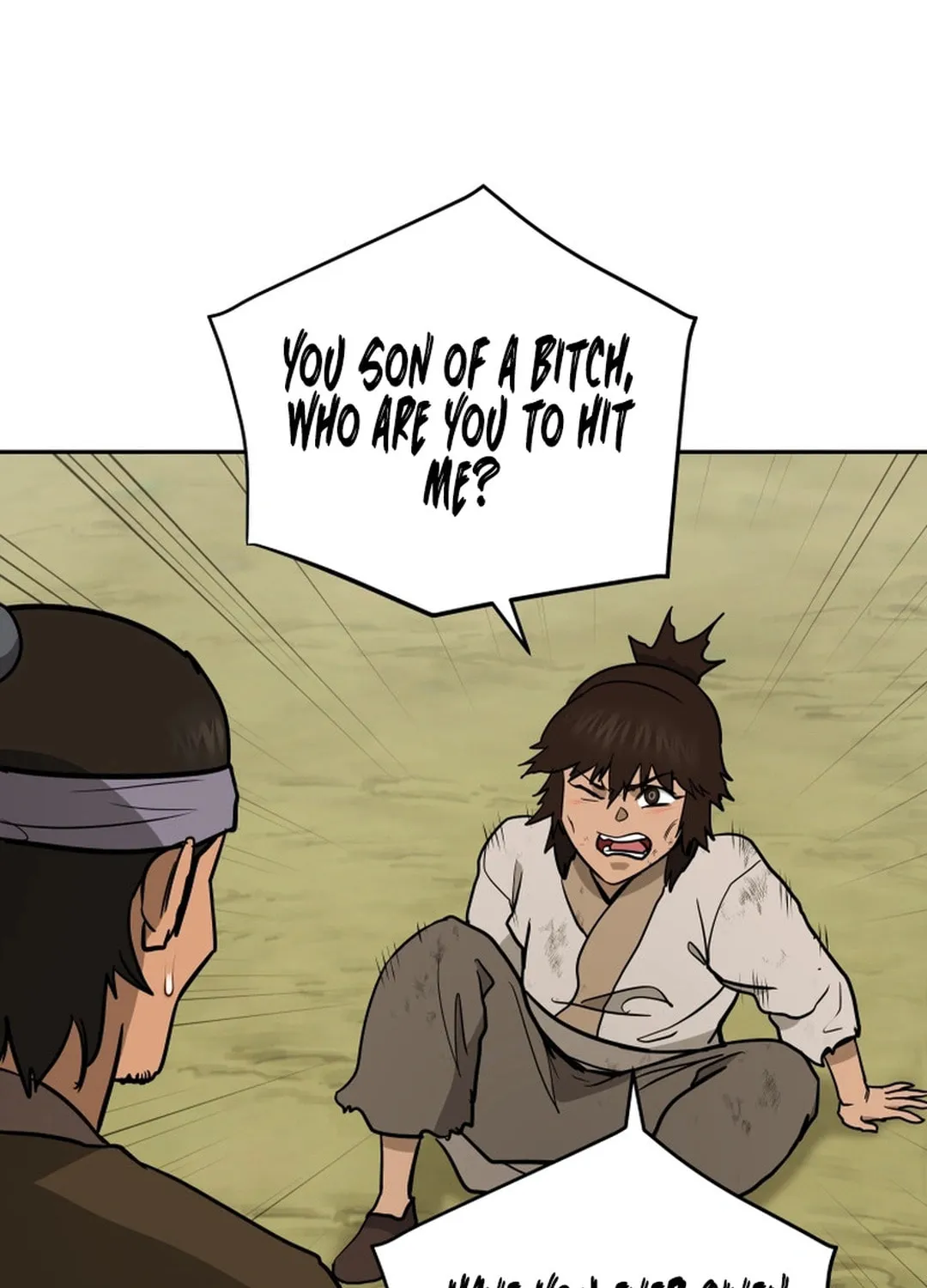 Administrator Kang Jin Lee Chapter 152 page 31 - 