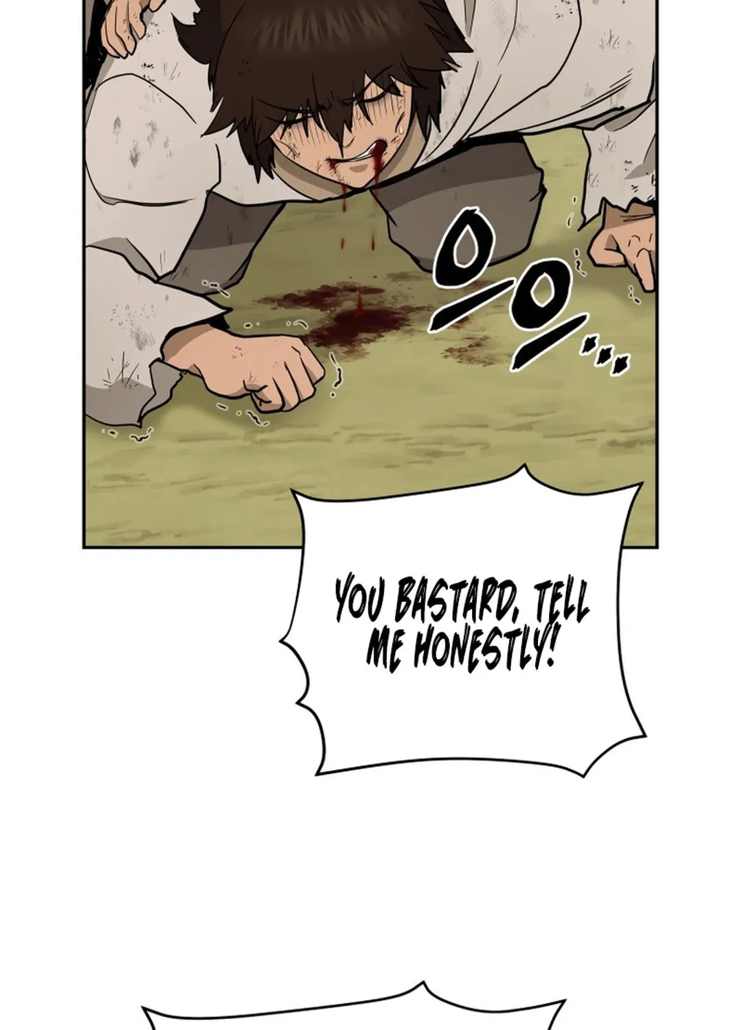 Administrator Kang Jin Lee Chapter 152 page 50 - 
