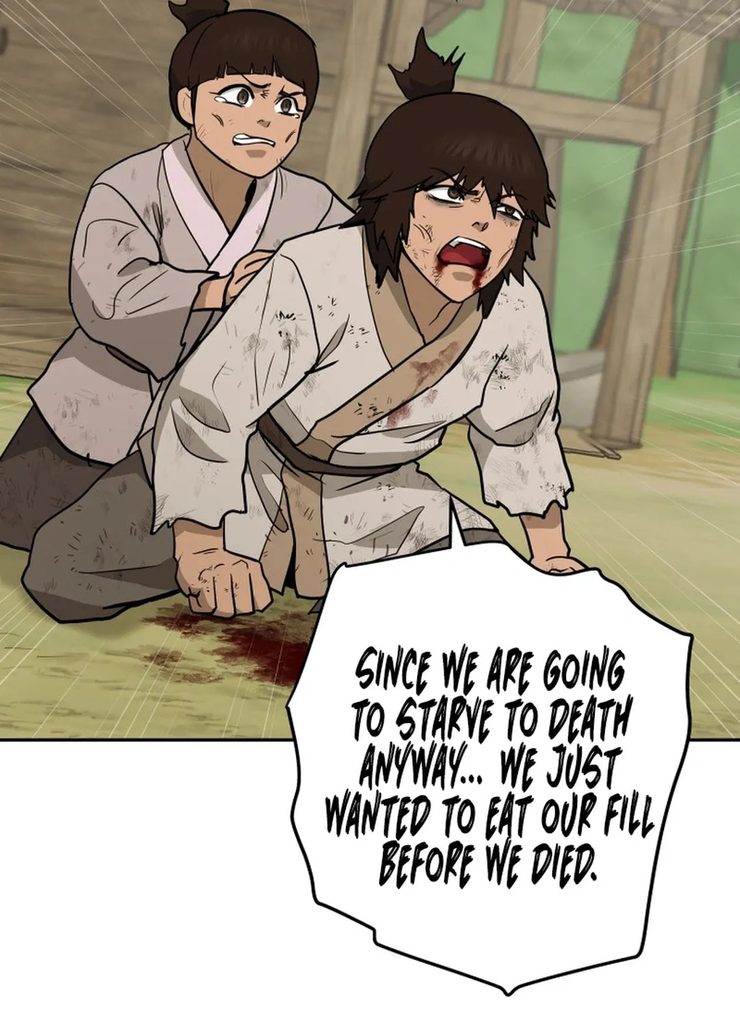 Administrator Kang Jin Lee Chapter 152 page 53 - 