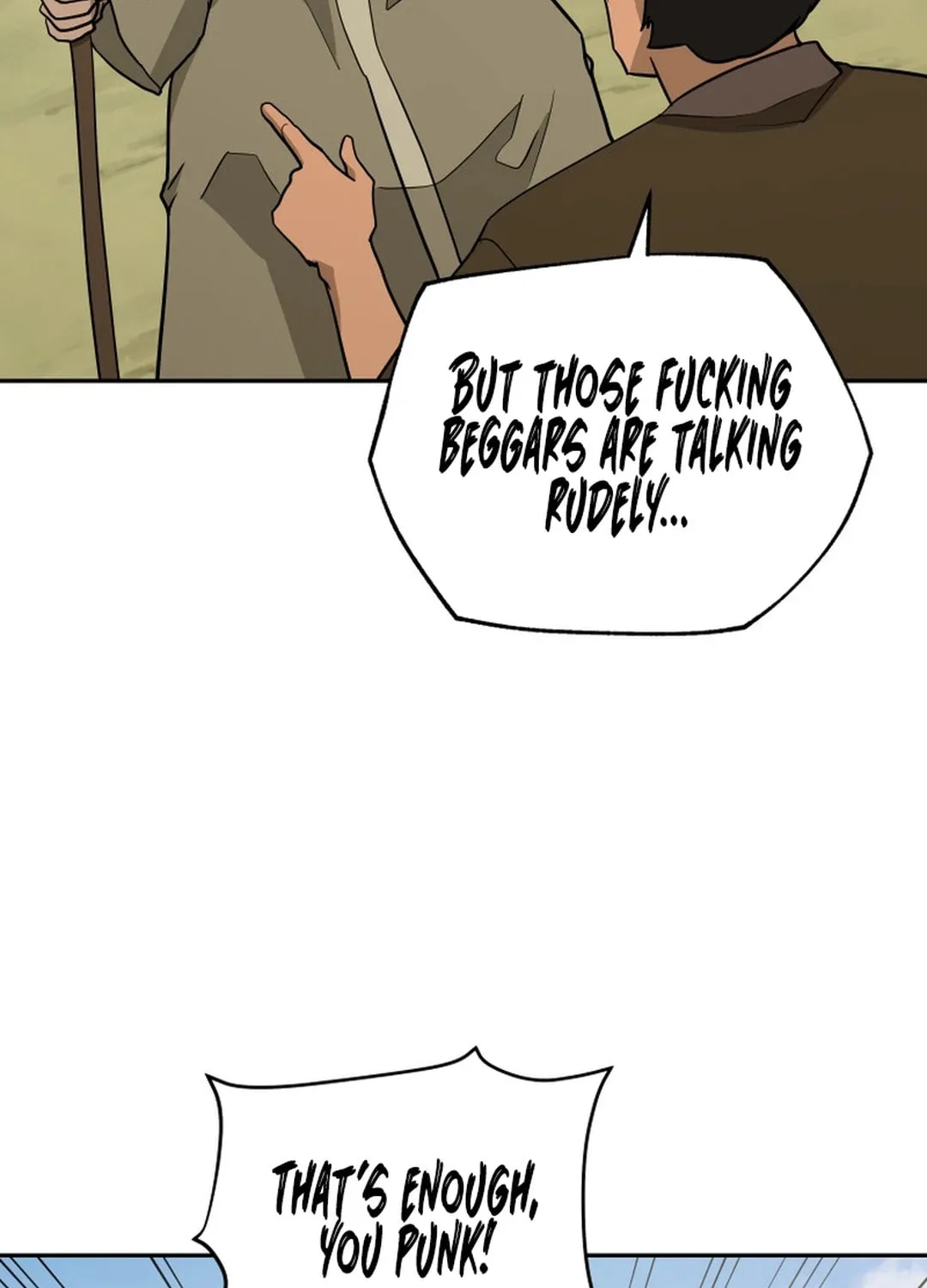 Administrator Kang Jin Lee Chapter 152 page 57 - 