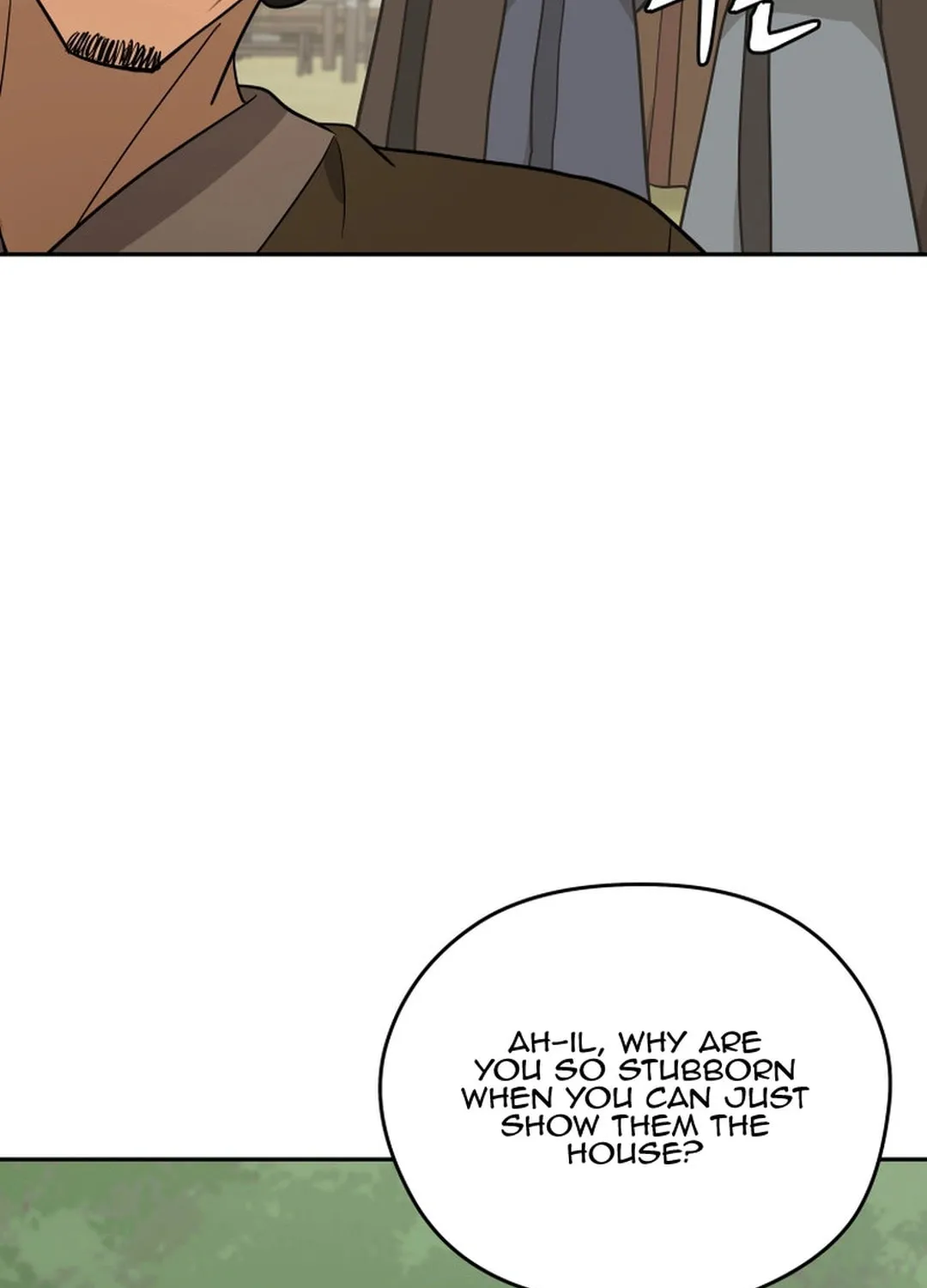 Administrator Kang Jin Lee Chapter 152 page 60 - 