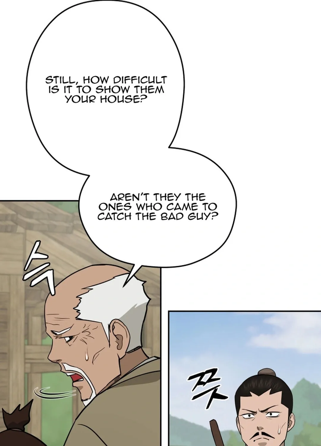 Administrator Kang Jin Lee Chapter 152 page 63 - 