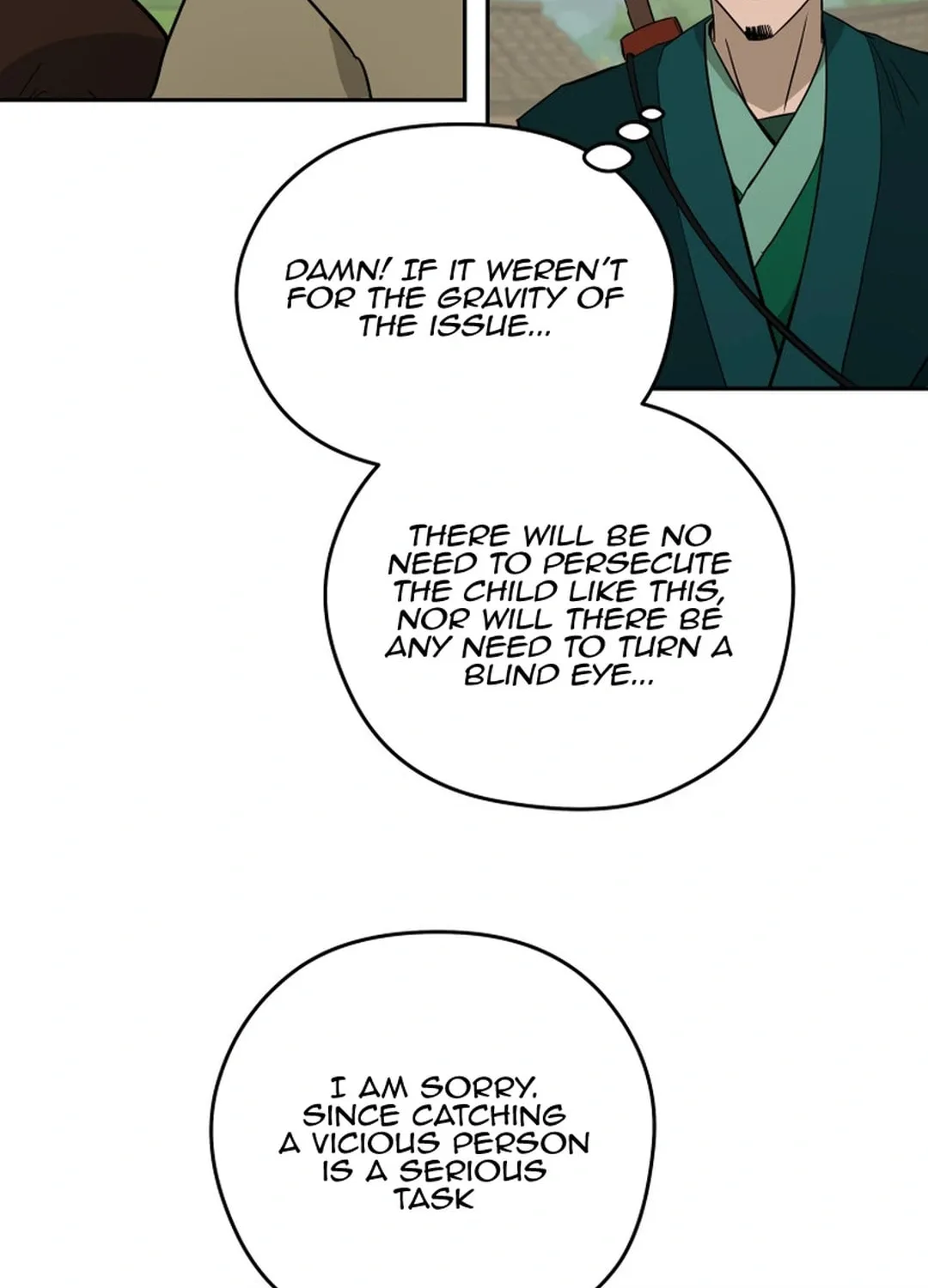 Administrator Kang Jin Lee Chapter 152 page 64 - 
