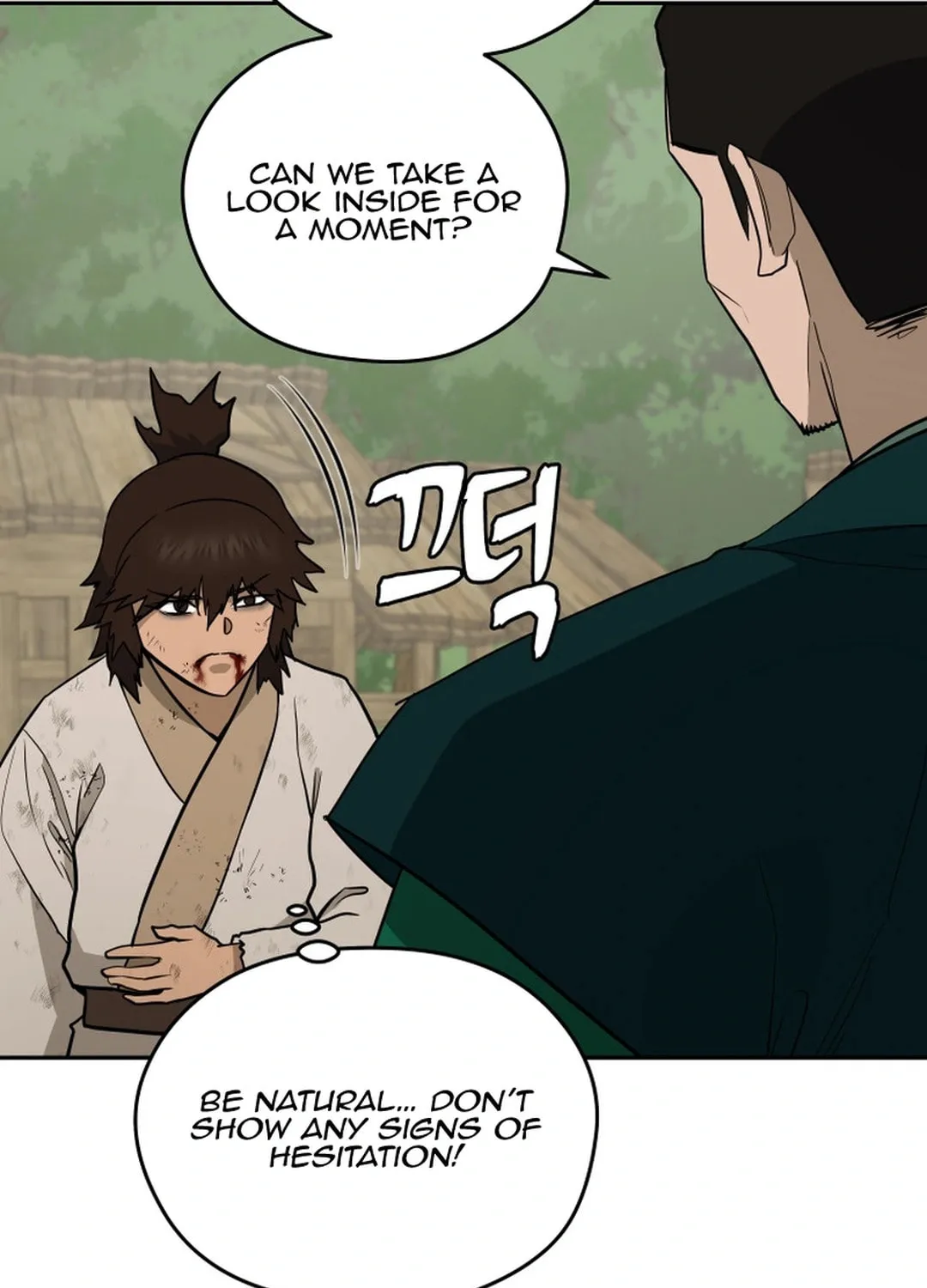 Administrator Kang Jin Lee Chapter 152 page 65 - 