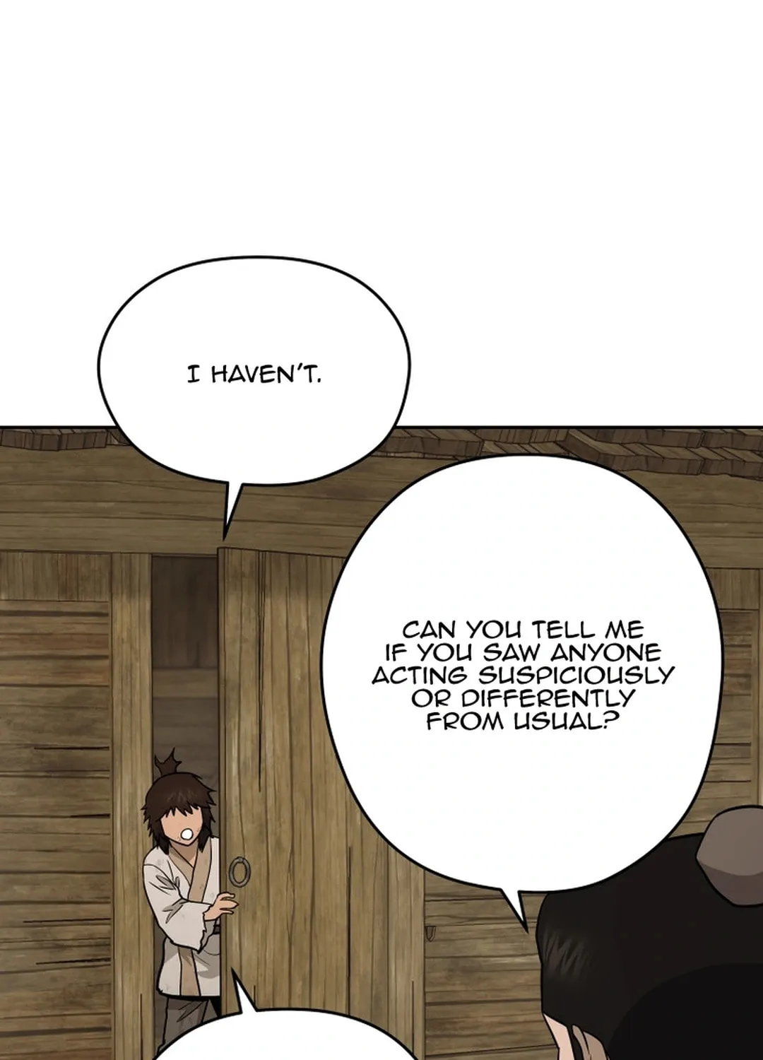 Administrator Kang Jin Lee Chapter 152 page 8 - 