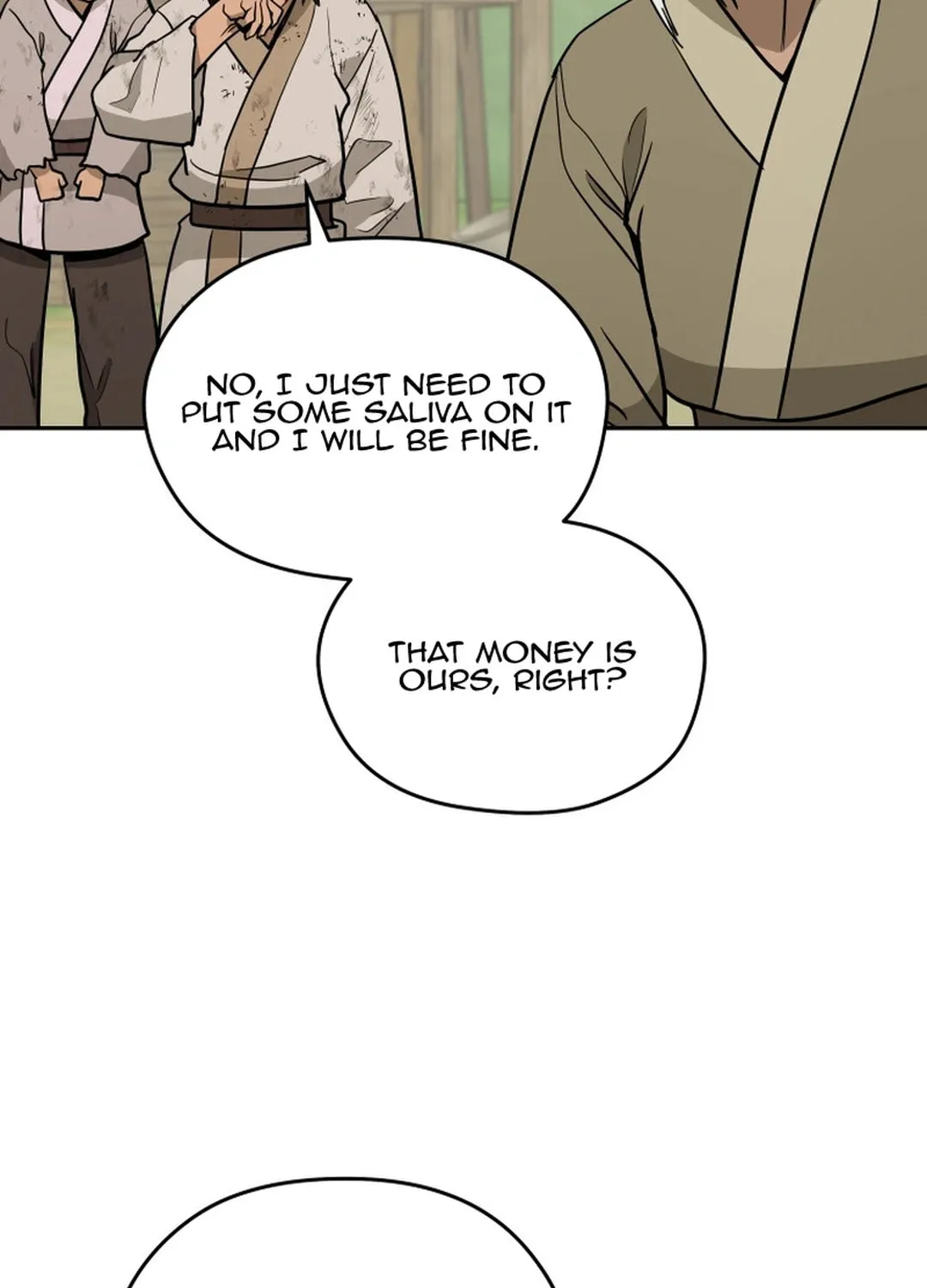 Administrator Kang Jin Lee Chapter 152 page 78 - 