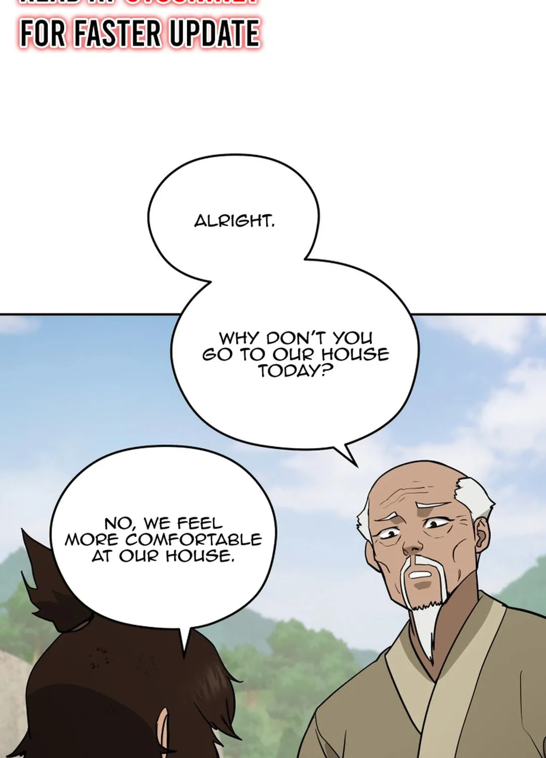 Administrator Kang Jin Lee Chapter 152 page 80 - 