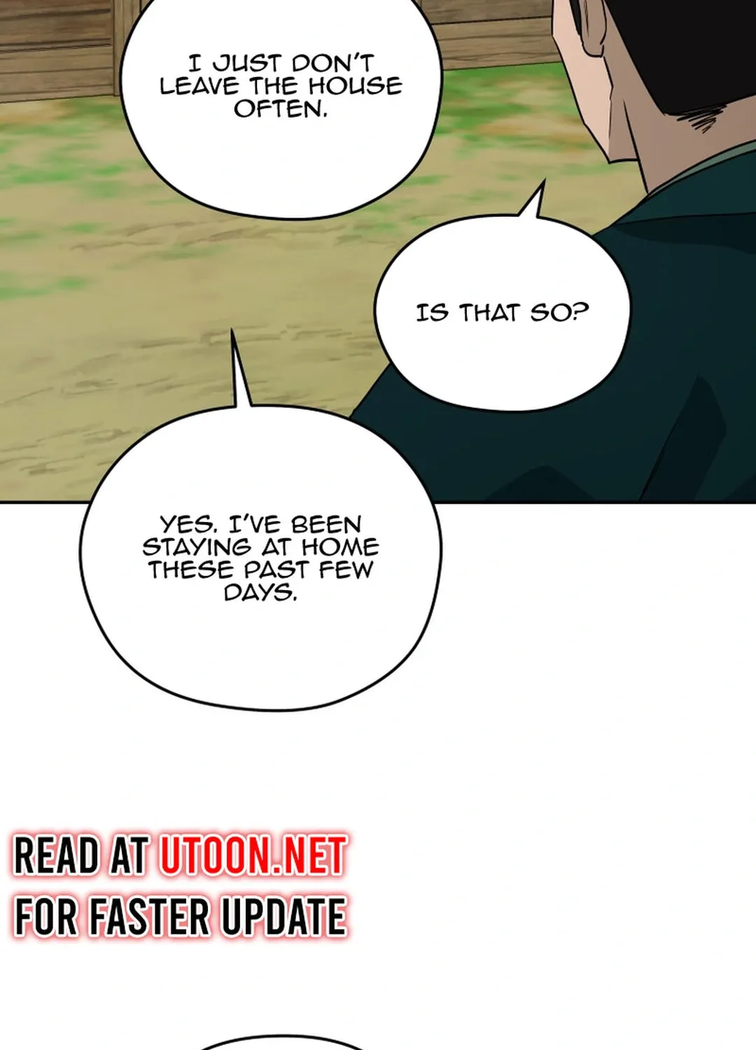 Administrator Kang Jin Lee Chapter 152 page 9 - 