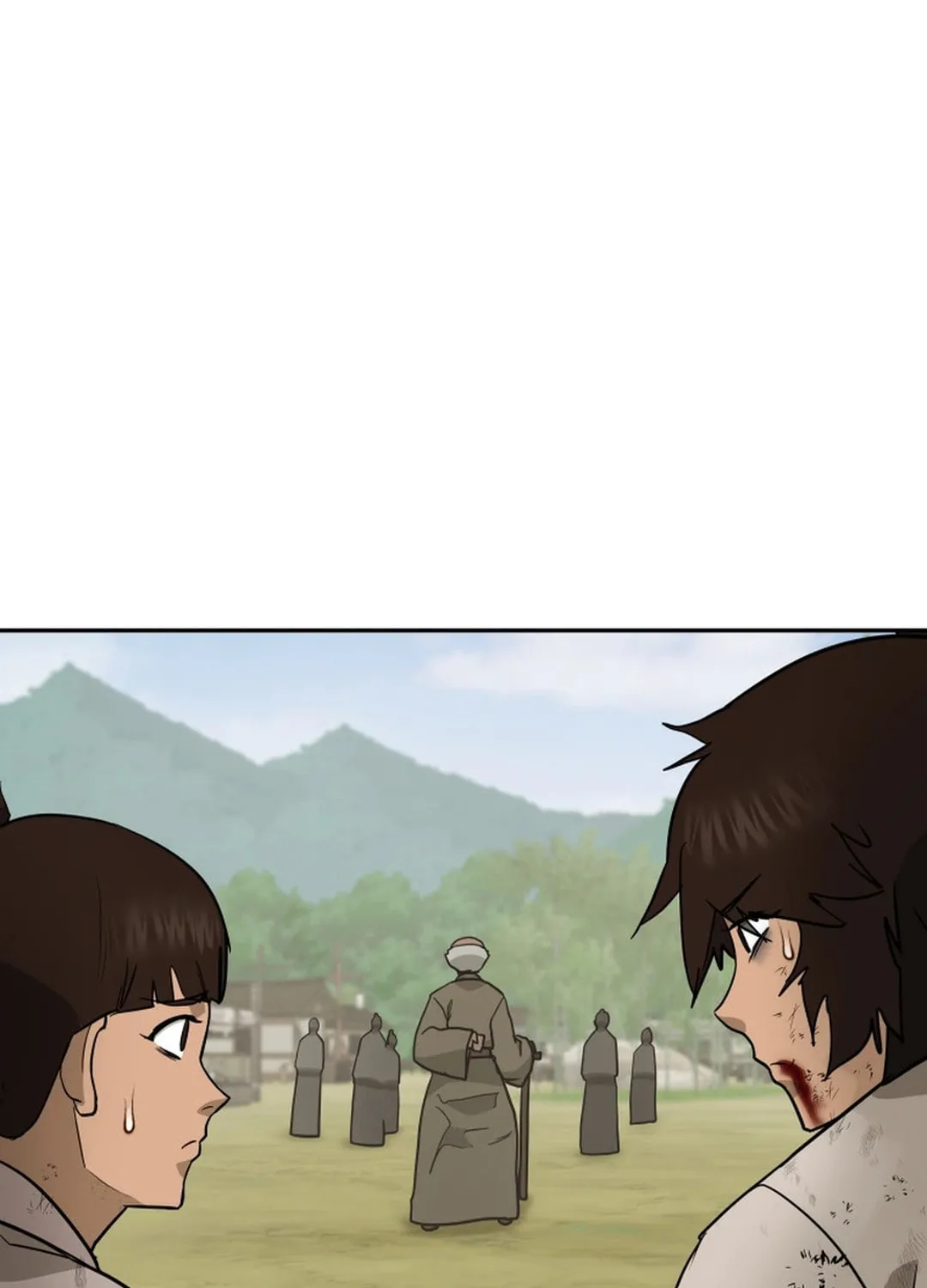Administrator Kang Jin Lee Chapter 152 page 83 - 