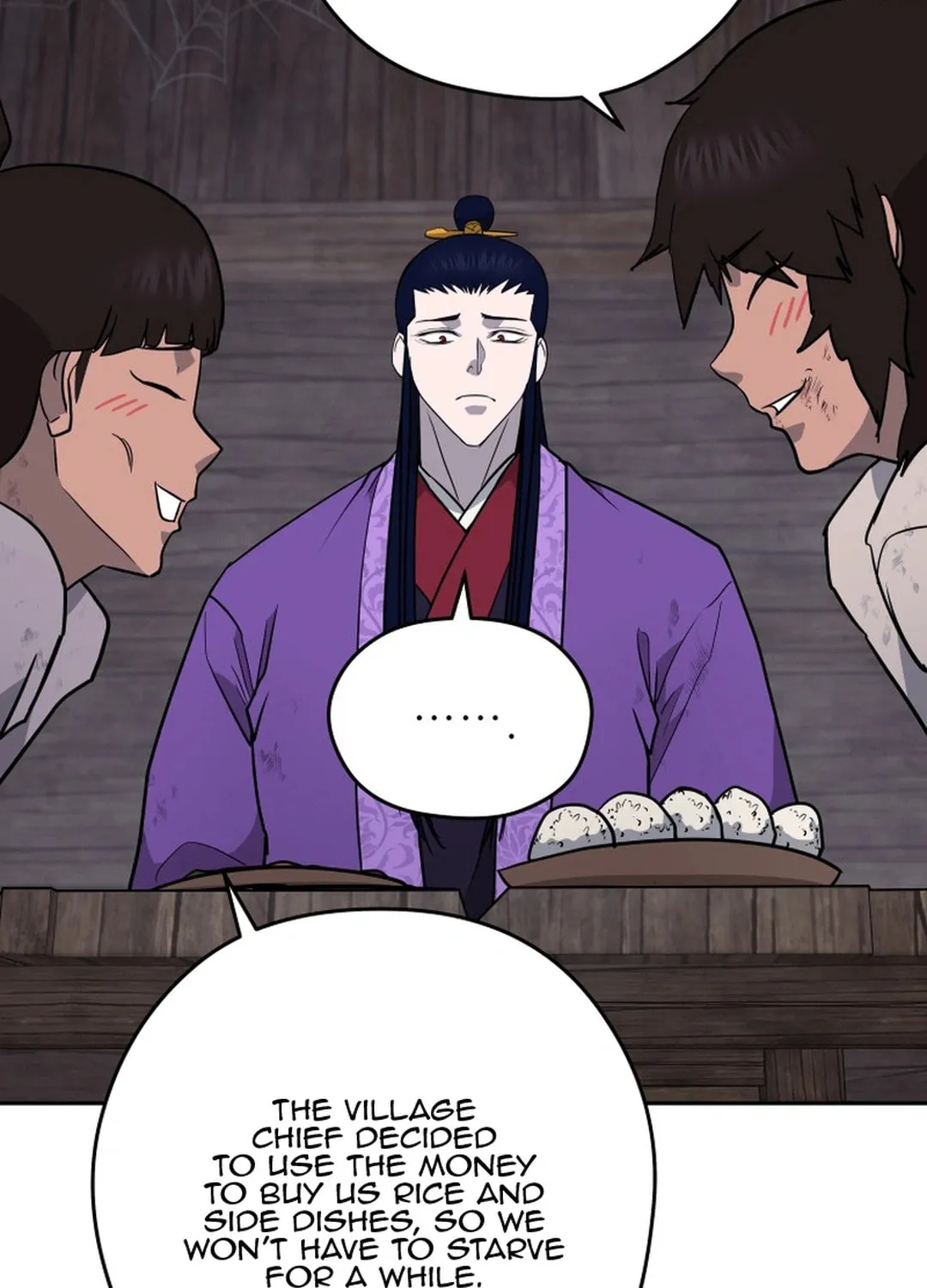 Administrator Kang Jin Lee Chapter 152 page 94 - 