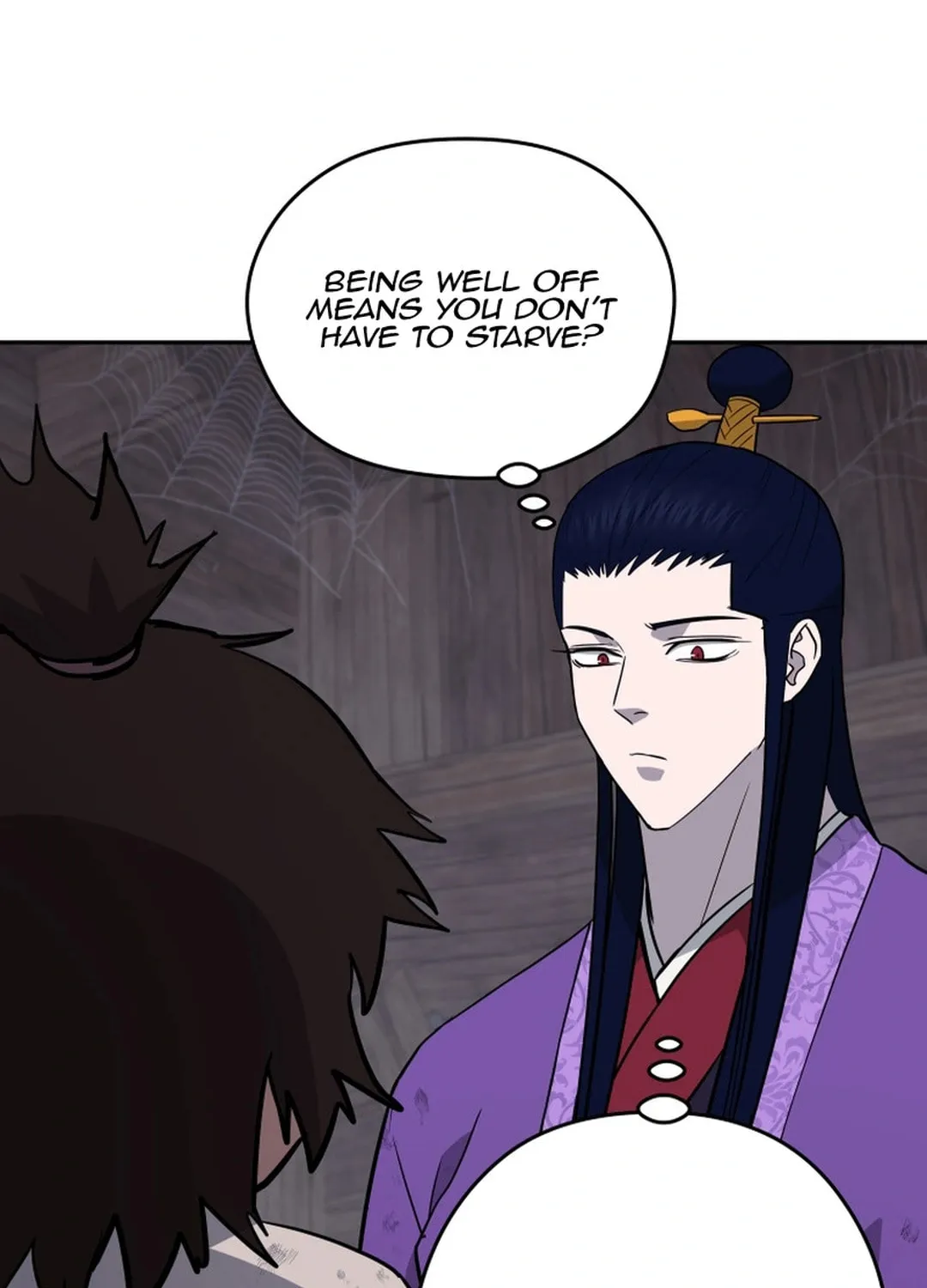 Administrator Kang Jin Lee Chapter 153 page 11 - 