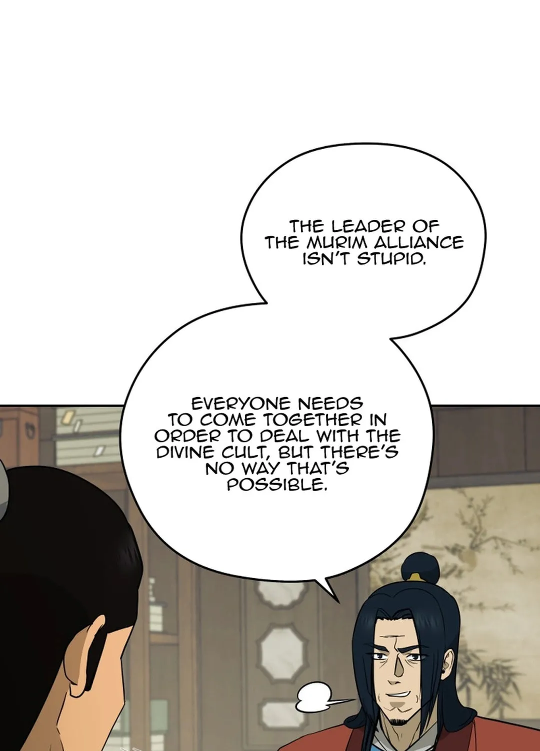 Administrator Kang Jin Lee Chapter 153 page 108 - 