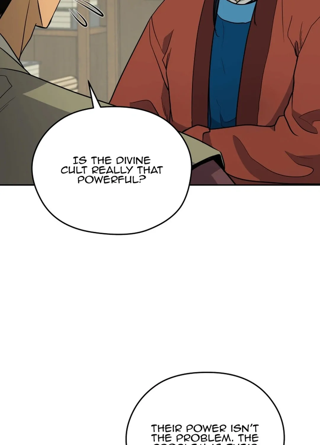Administrator Kang Jin Lee Chapter 153 page 109 - 
