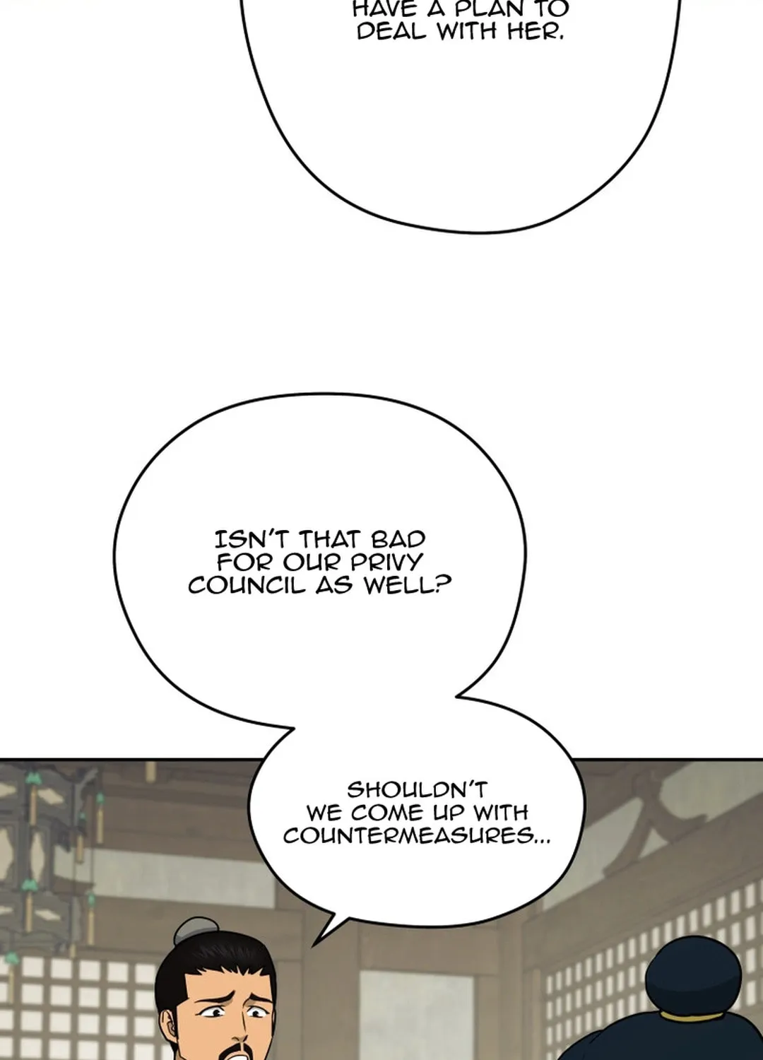 Administrator Kang Jin Lee Chapter 153 page 113 - 