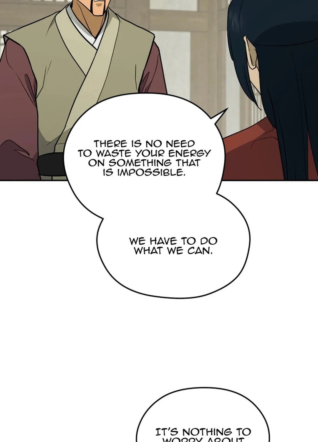 Administrator Kang Jin Lee Chapter 153 page 114 - 