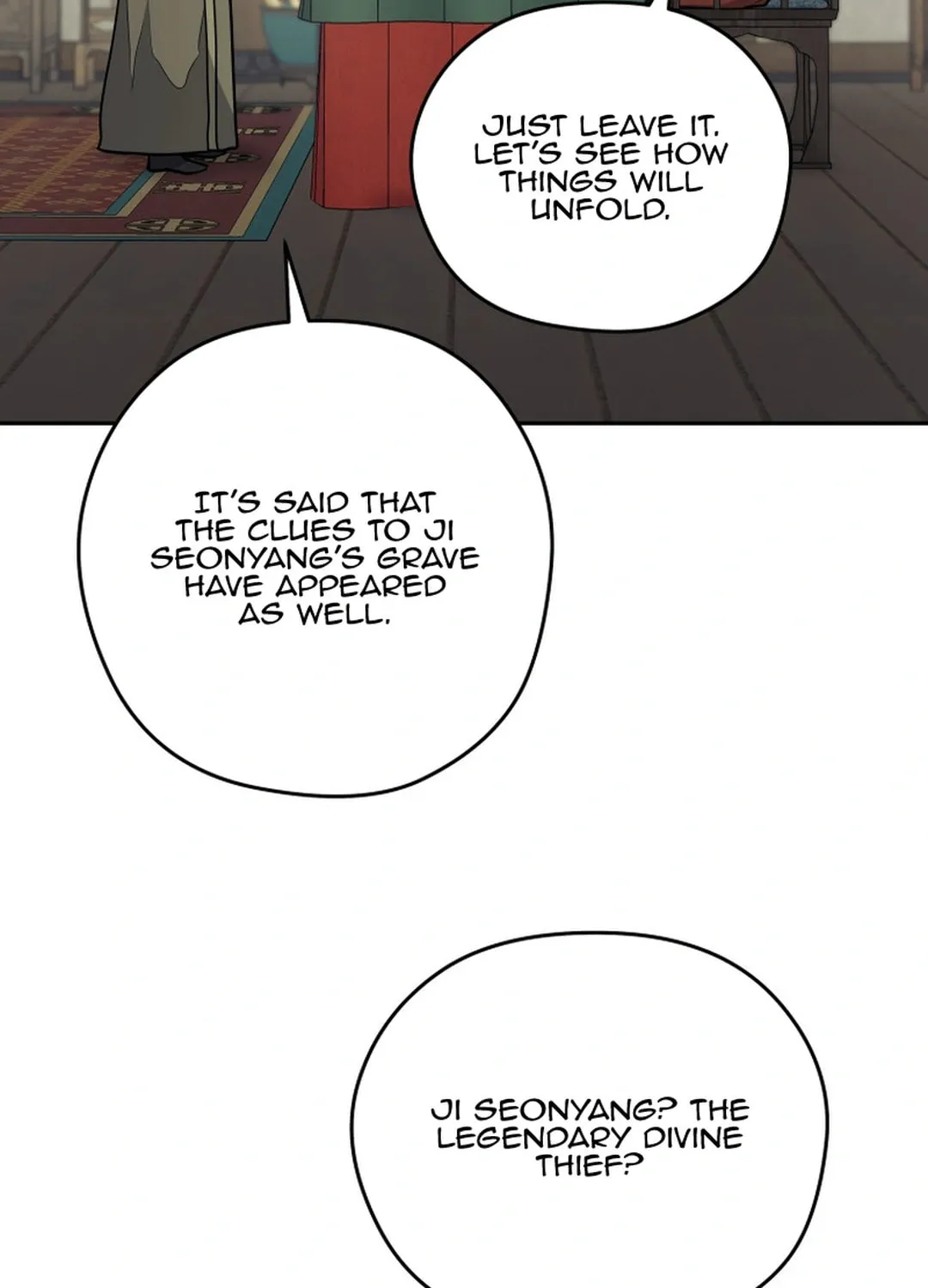 Administrator Kang Jin Lee Chapter 153 page 119 - 