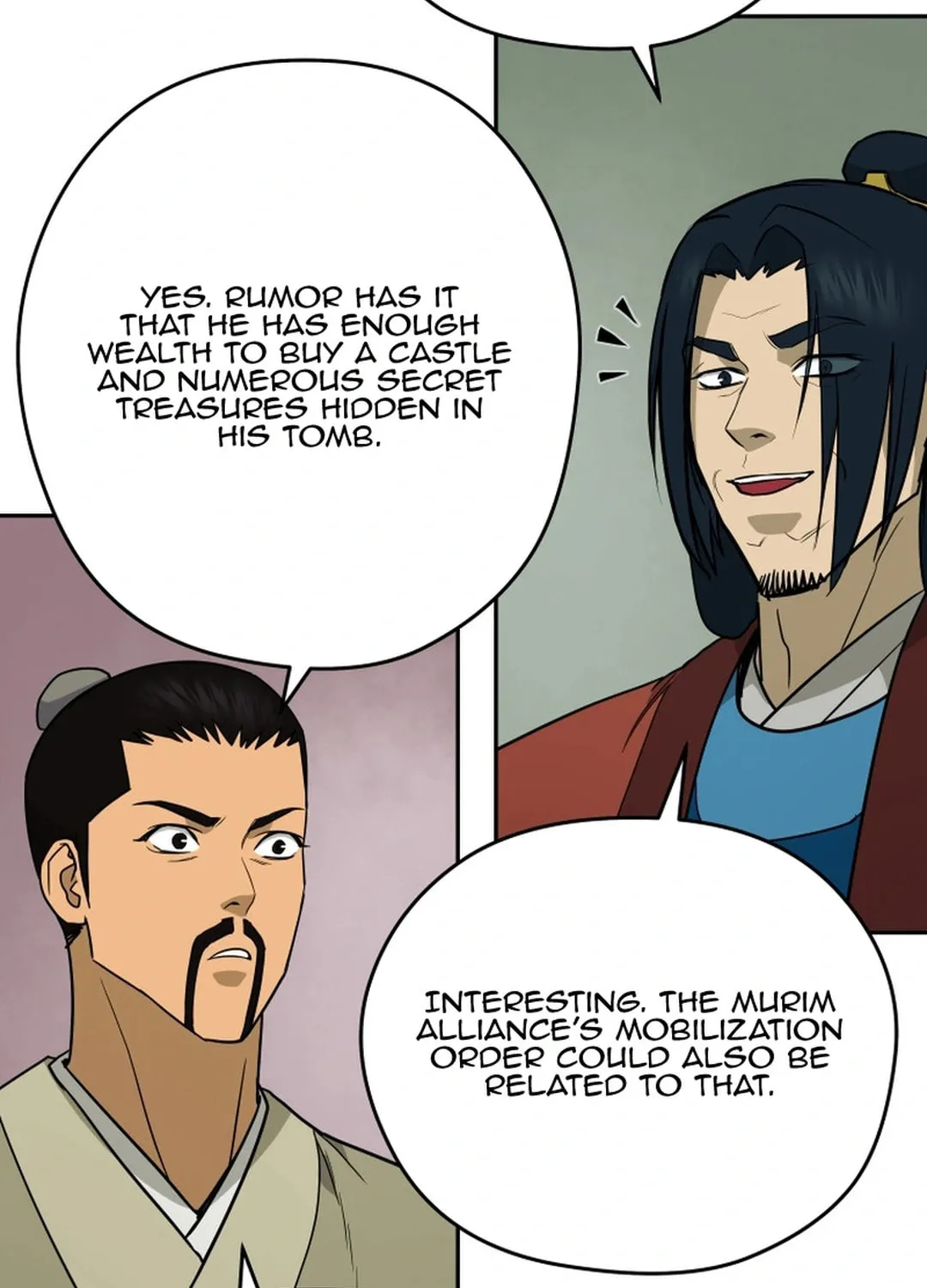 Administrator Kang Jin Lee Chapter 153 page 120 - 