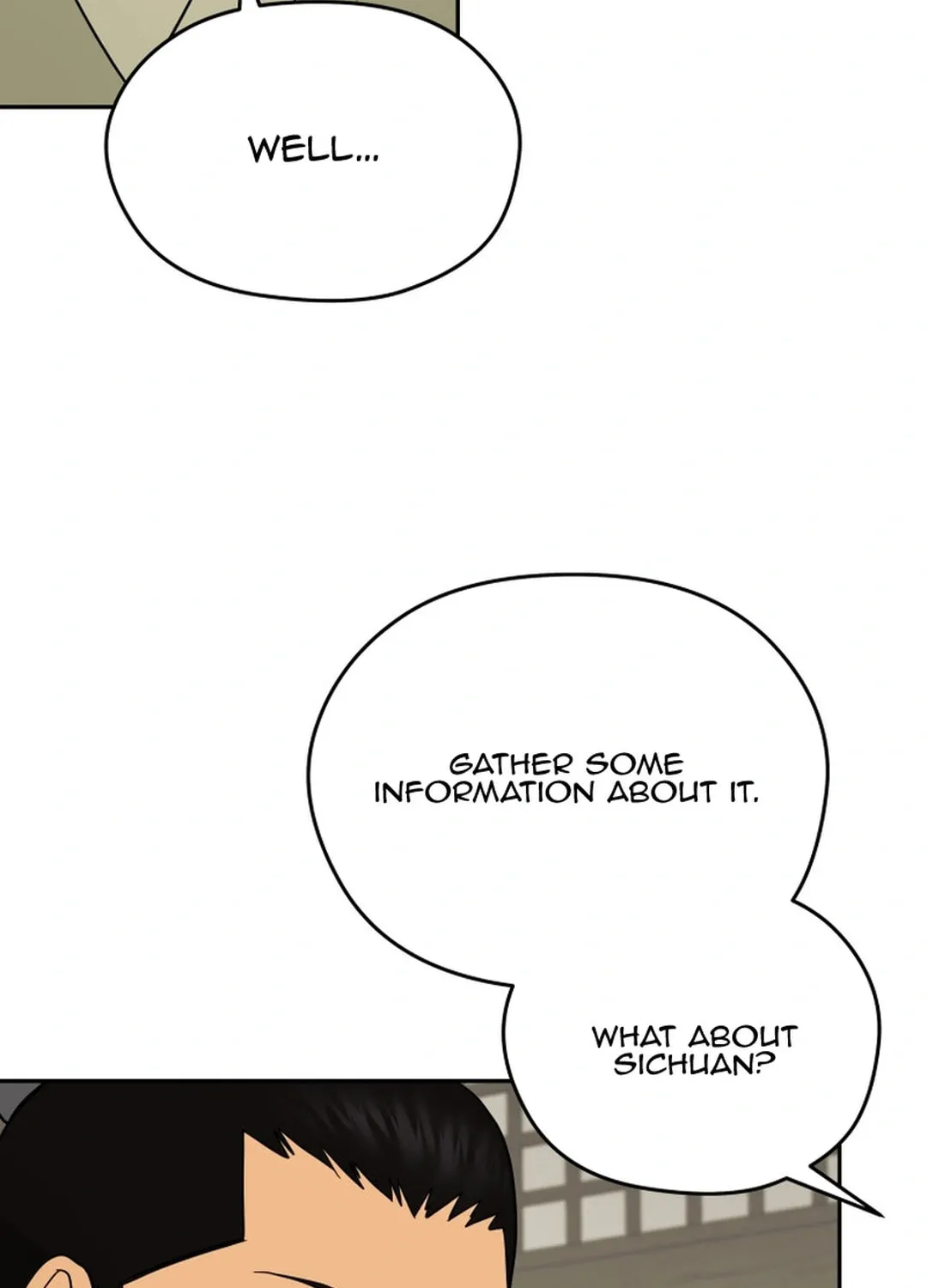 Administrator Kang Jin Lee Chapter 153 page 121 - 