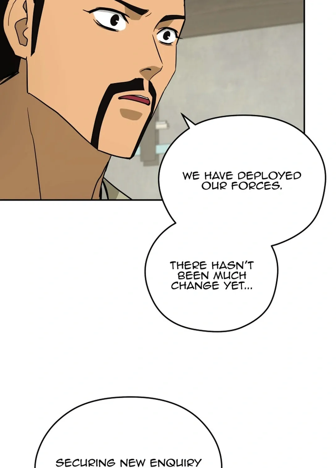 Administrator Kang Jin Lee Chapter 153 page 122 - 
