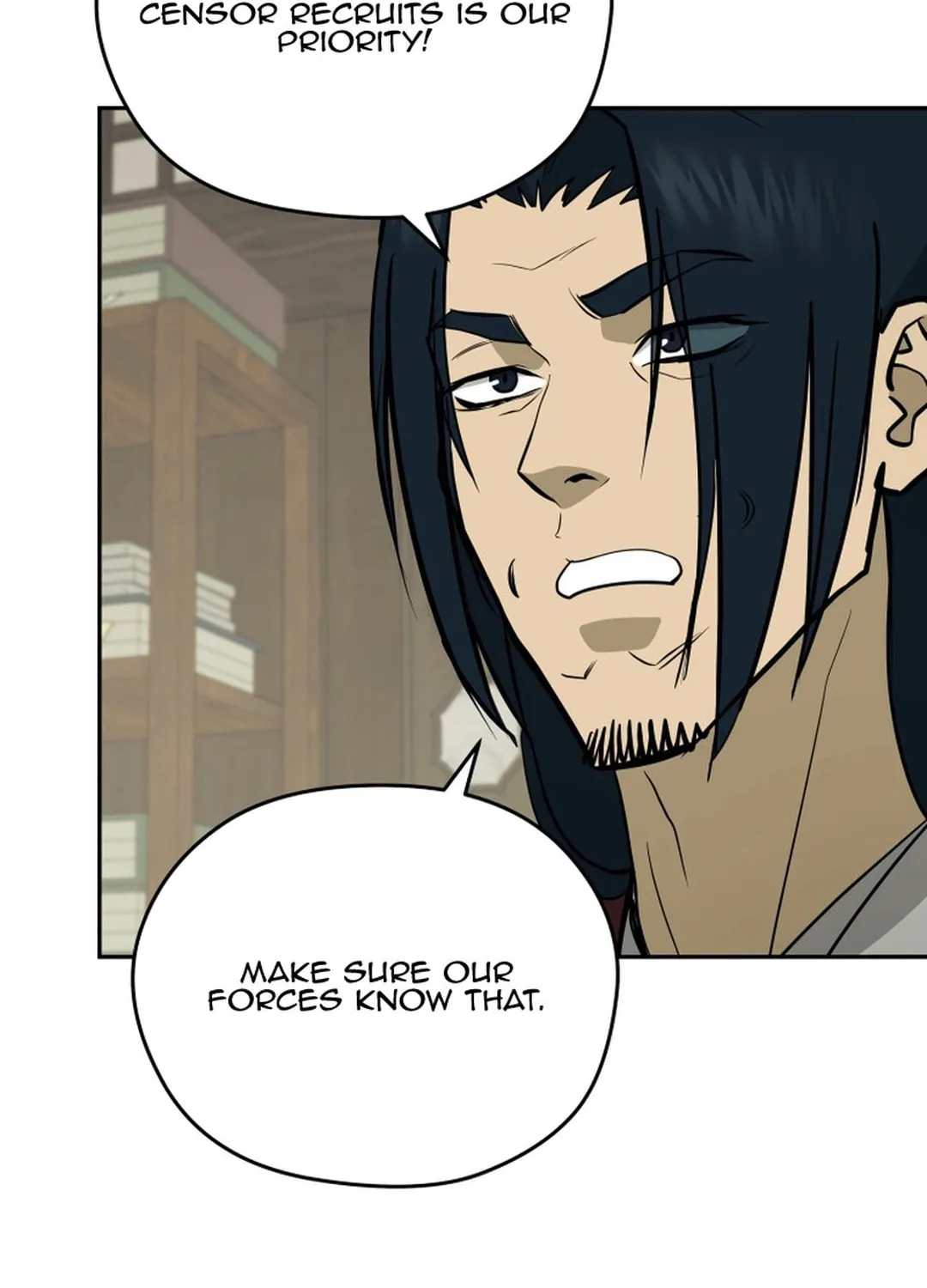 Administrator Kang Jin Lee Chapter 153 page 123 - 